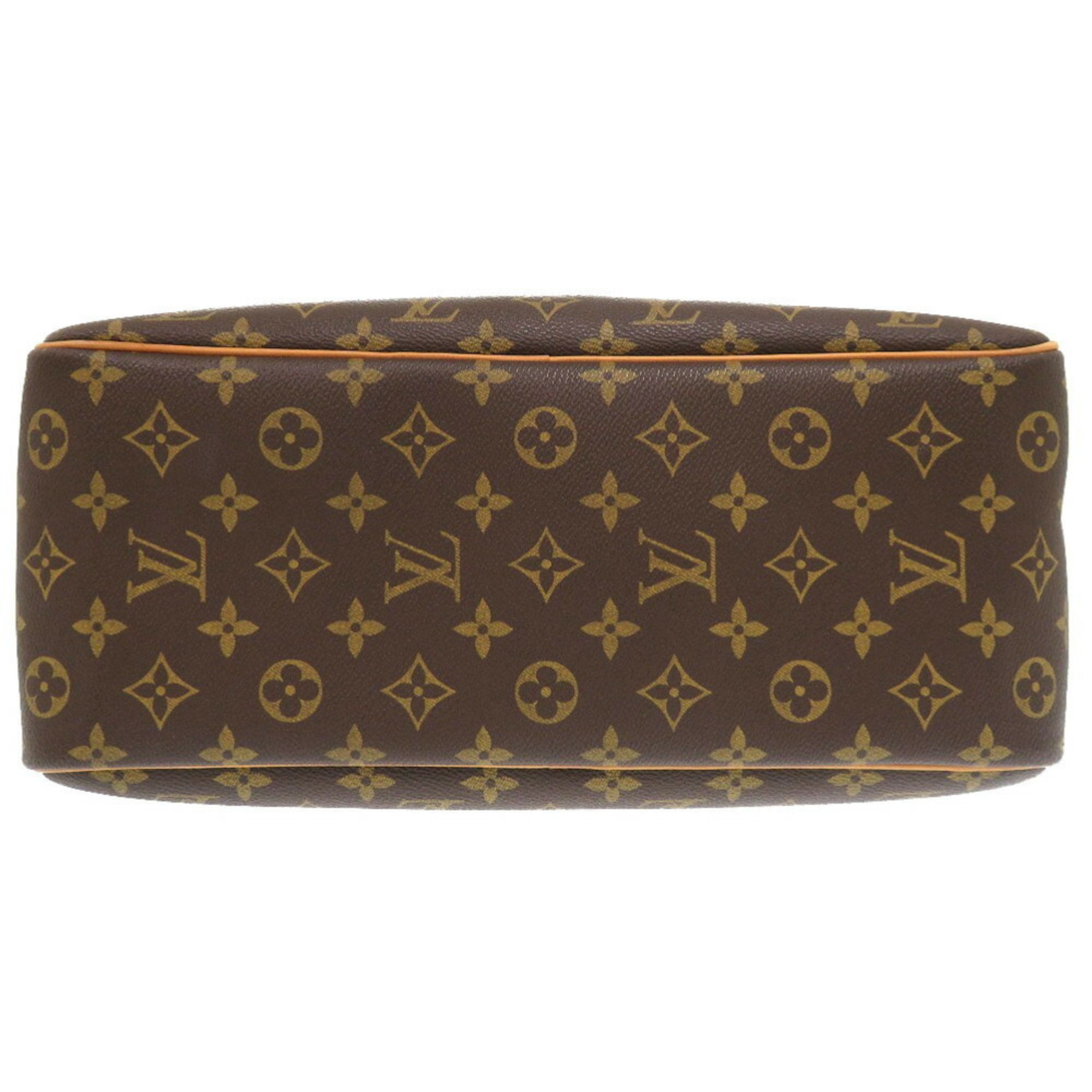 Louis Vuitton Louis Vuitton Deauville handbag Size ONE SIZE - 5 Thumbnail