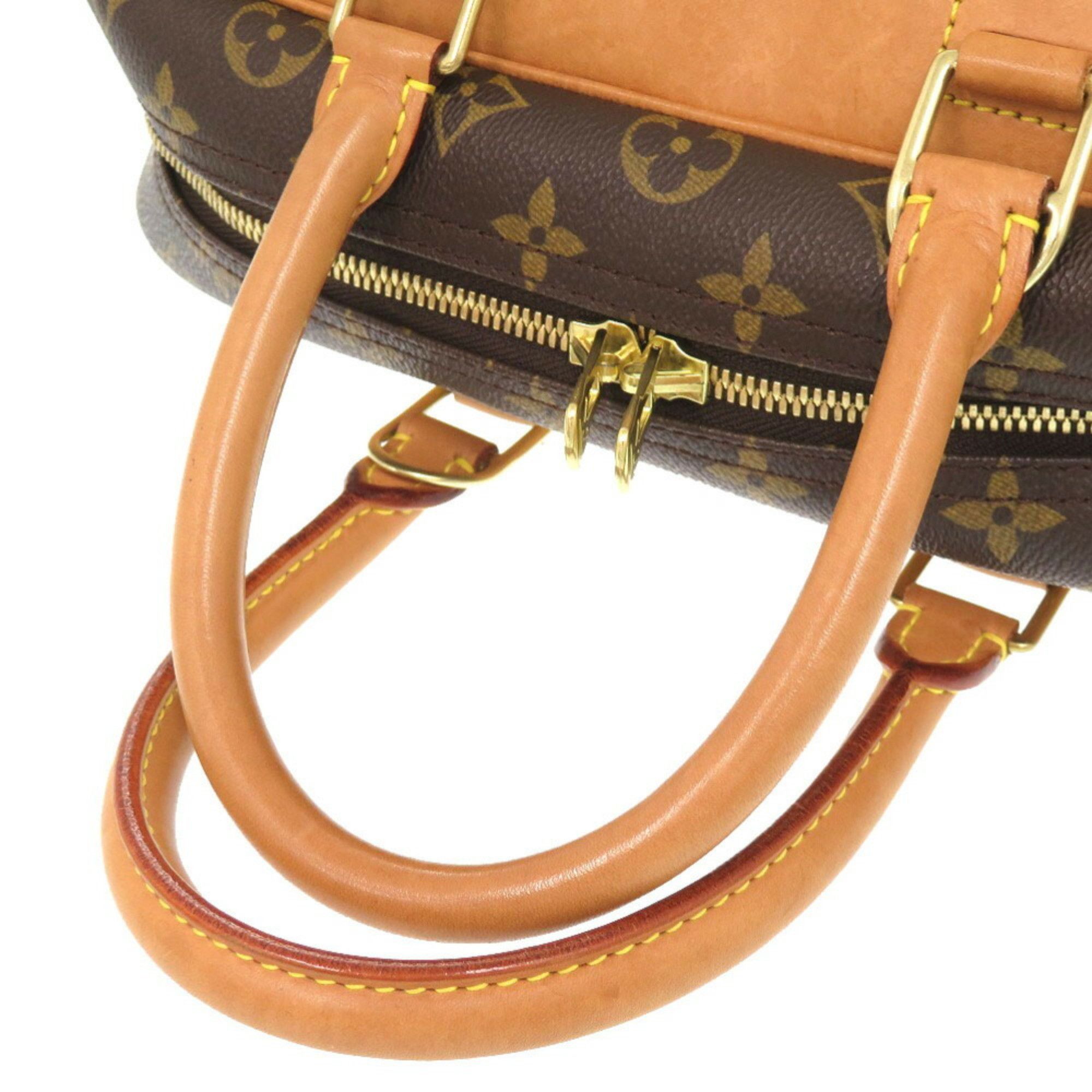 Louis Vuitton Louis Vuitton Deauville handbag Size ONE SIZE - 3 Thumbnail