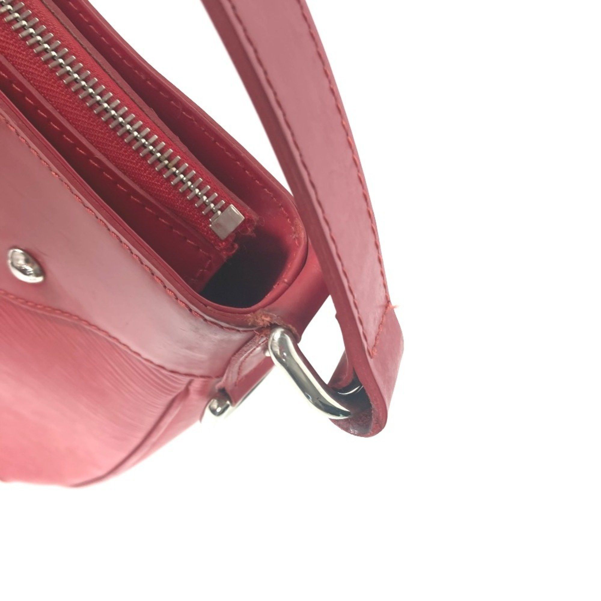 Louis Vuitton Louis Vuitton Turenne shoulder Size ONE SIZE - 13 Thumbnail