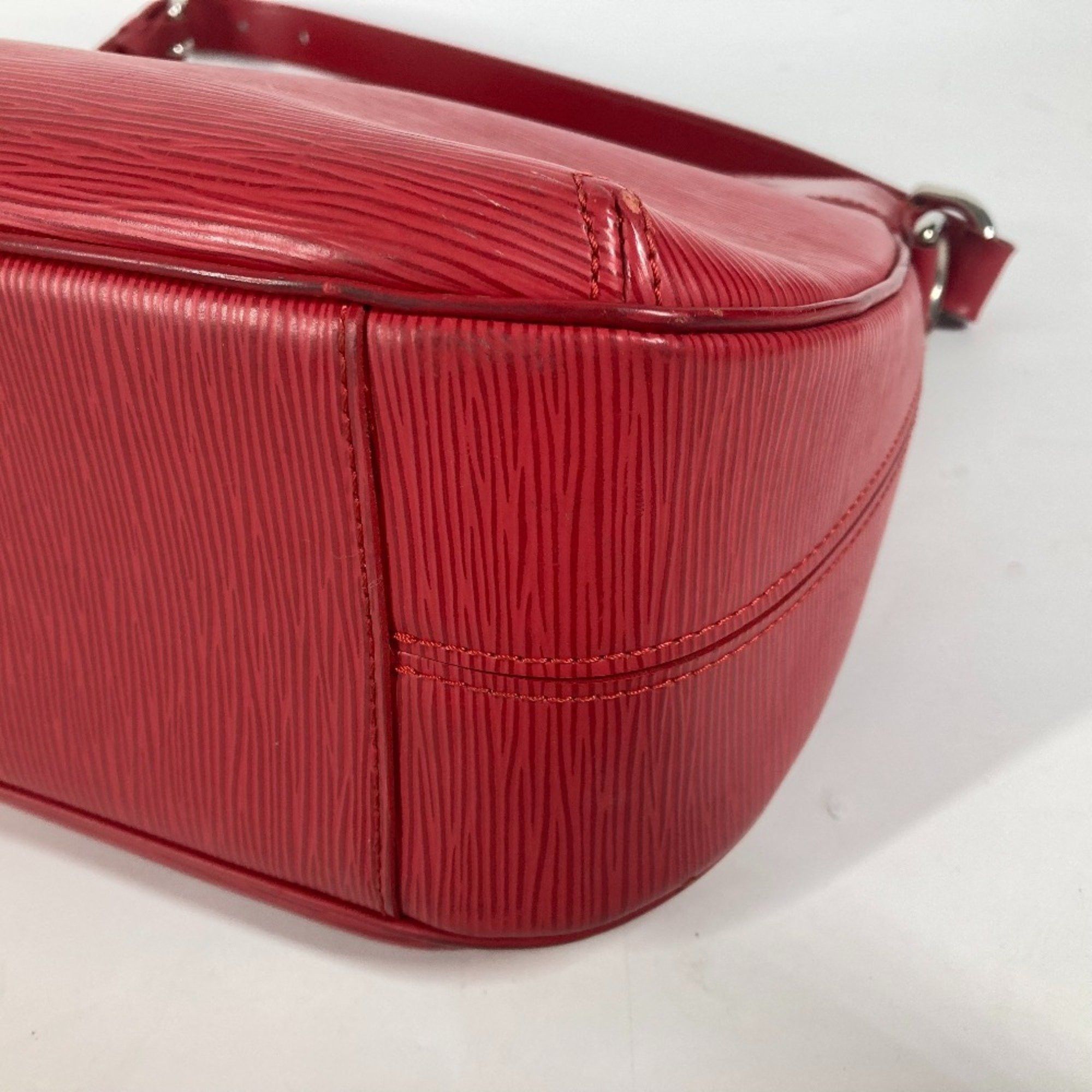 Louis Vuitton Louis Vuitton Turenne shoulder Size ONE SIZE - 9 Thumbnail