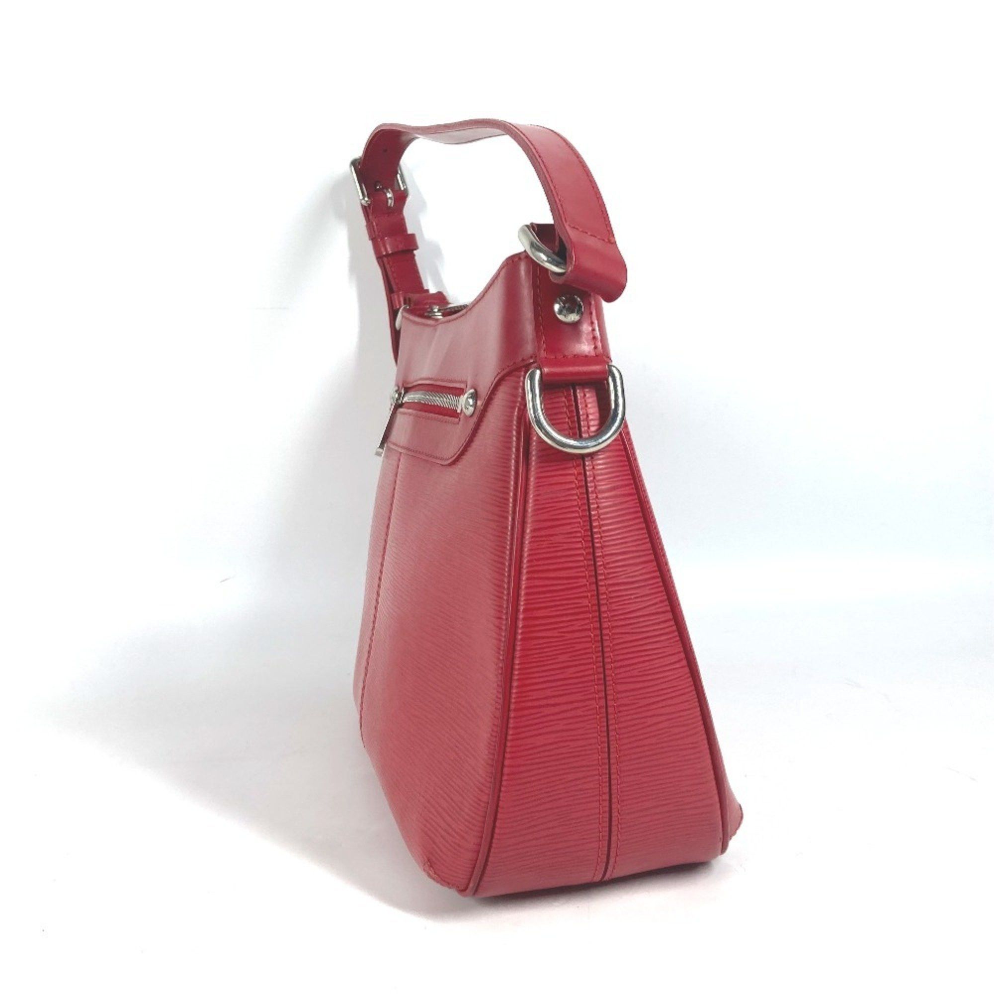 Louis Vuitton Louis Vuitton Turenne shoulder Size ONE SIZE - 8 Thumbnail
