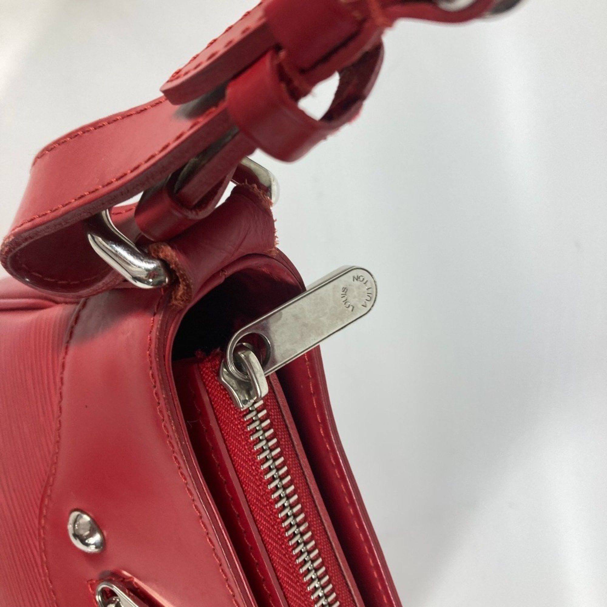 Louis Vuitton Louis Vuitton Turenne shoulder Size ONE SIZE - 12 Thumbnail