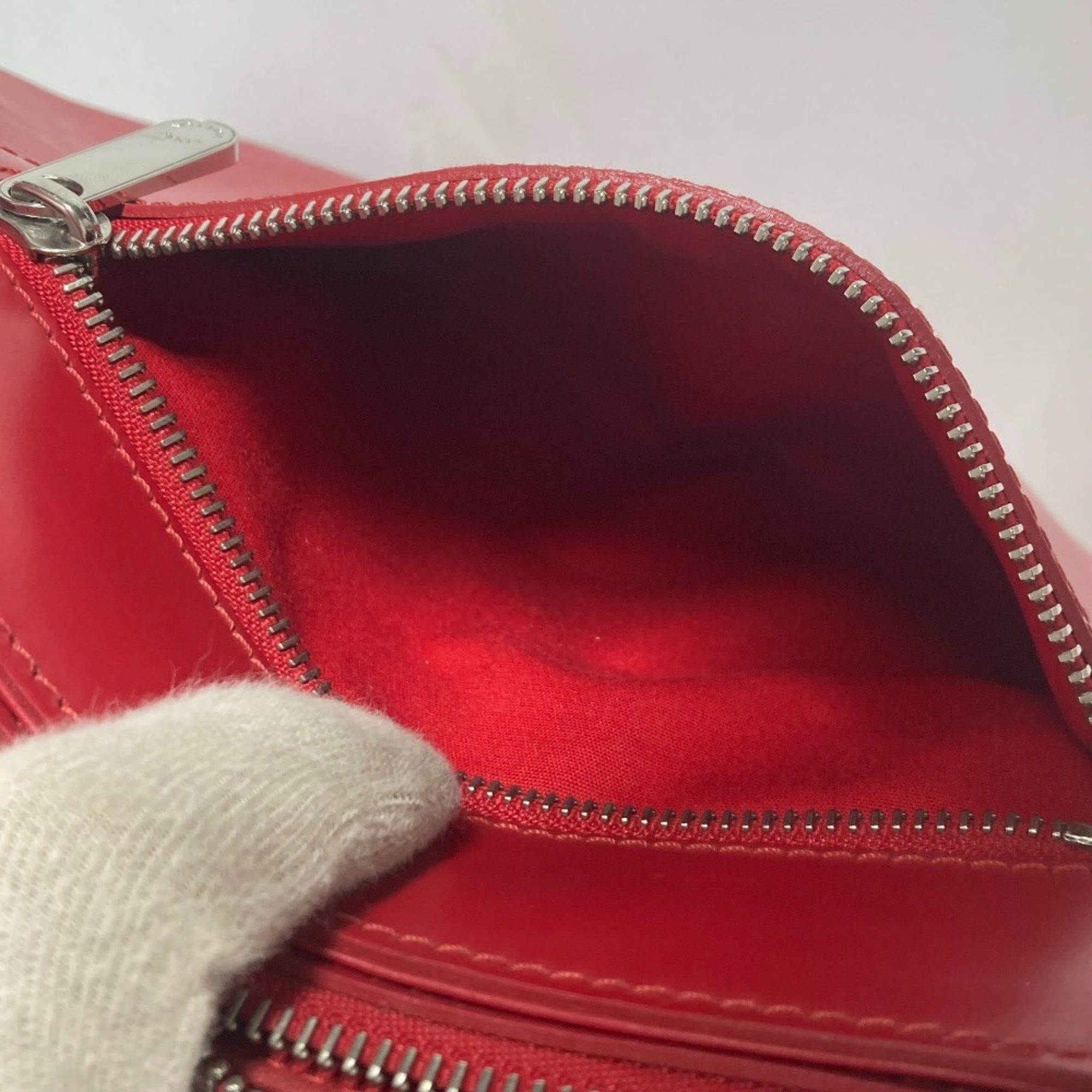 Louis Vuitton Louis Vuitton Turenne shoulder Size ONE SIZE - 7 Thumbnail