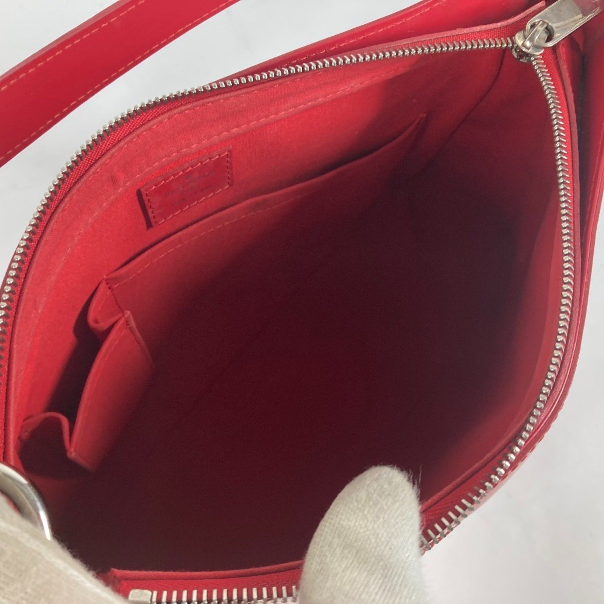 Louis Vuitton Louis Vuitton Turenne shoulder Size ONE SIZE - 5 Thumbnail