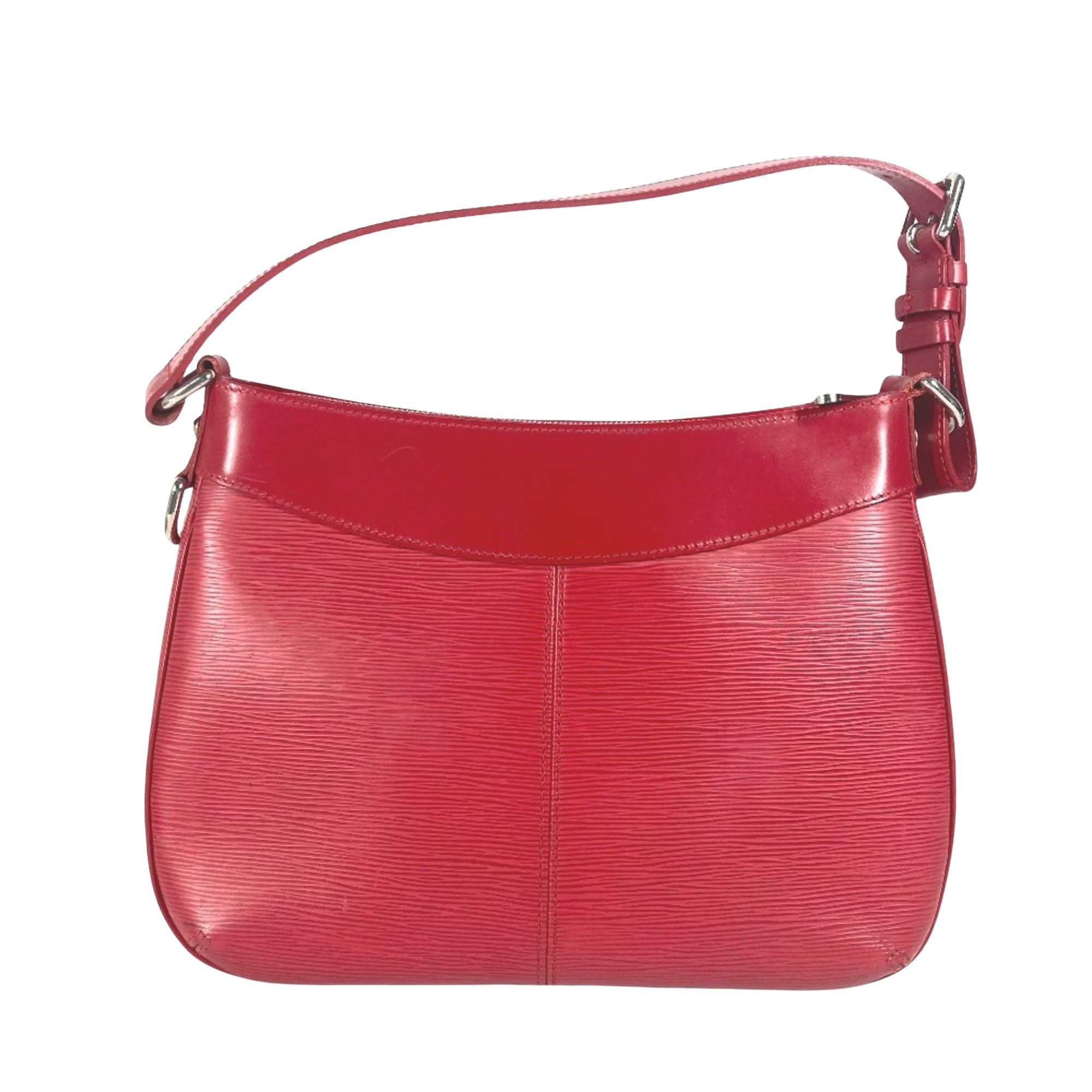 Louis Vuitton Louis Vuitton Turenne shoulder Size ONE SIZE - 2 Thumbnail