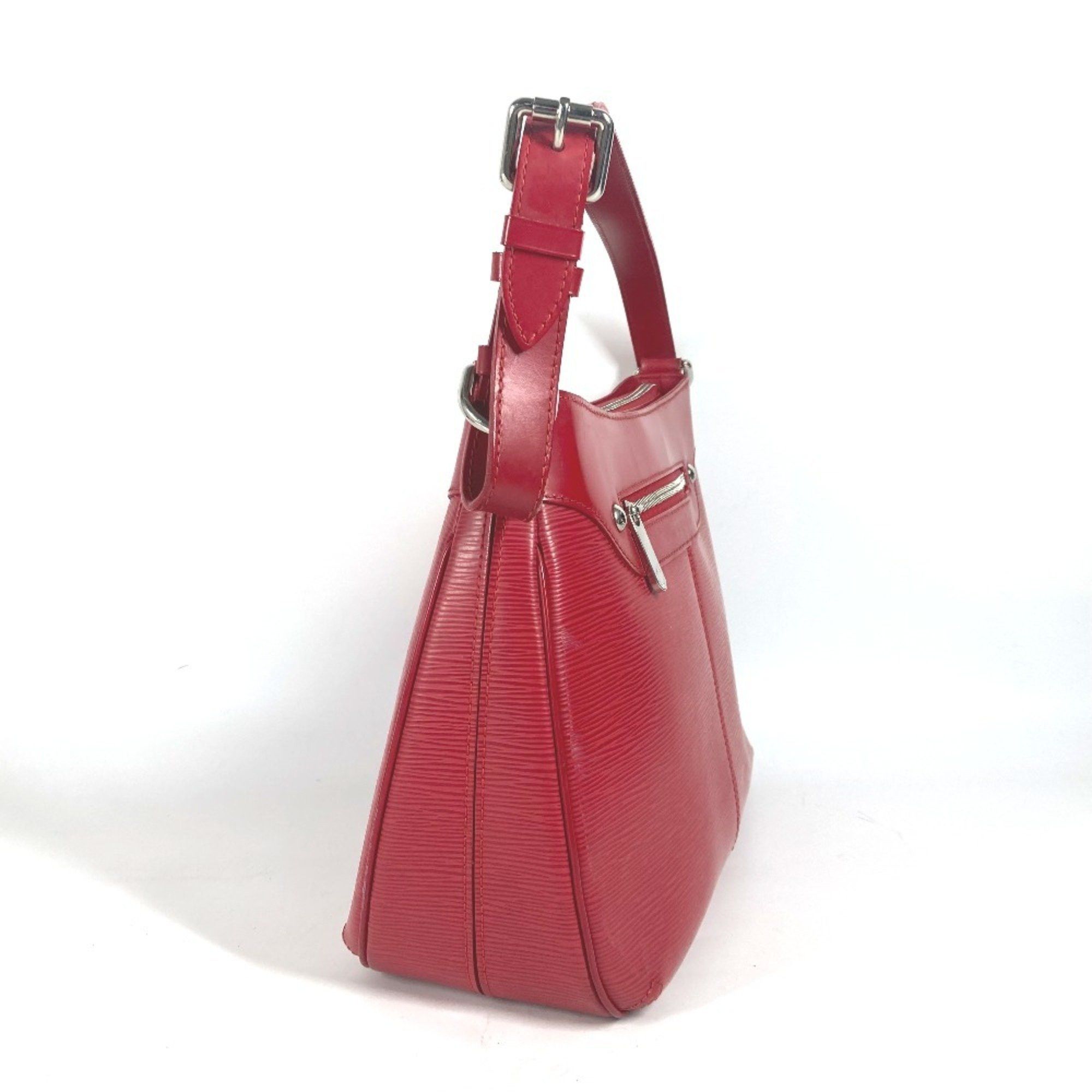 Louis Vuitton Louis Vuitton Turenne shoulder Size ONE SIZE - 4 Thumbnail