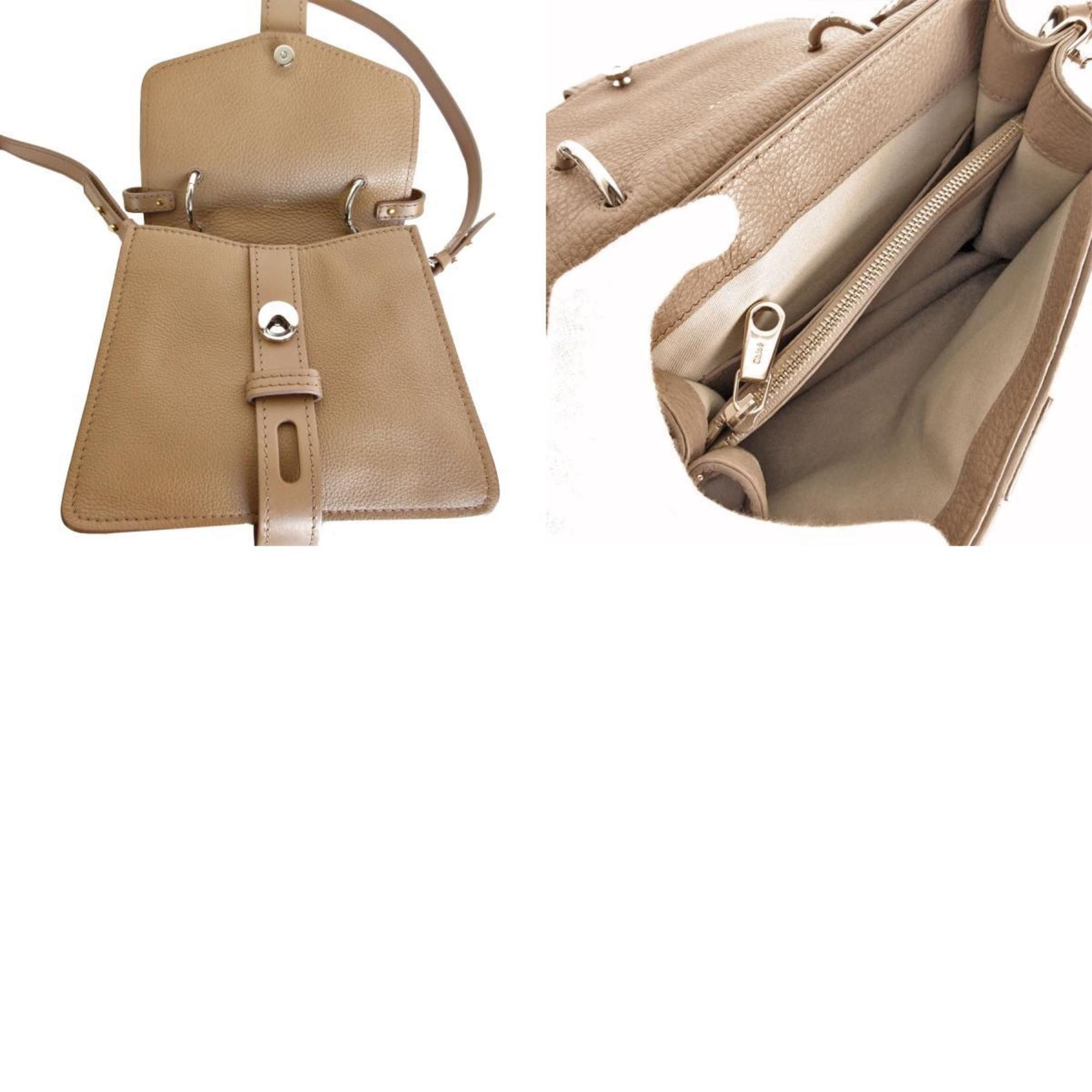 Chloe Chloé Aby handbag Size ONE SIZE - 5 Thumbnail