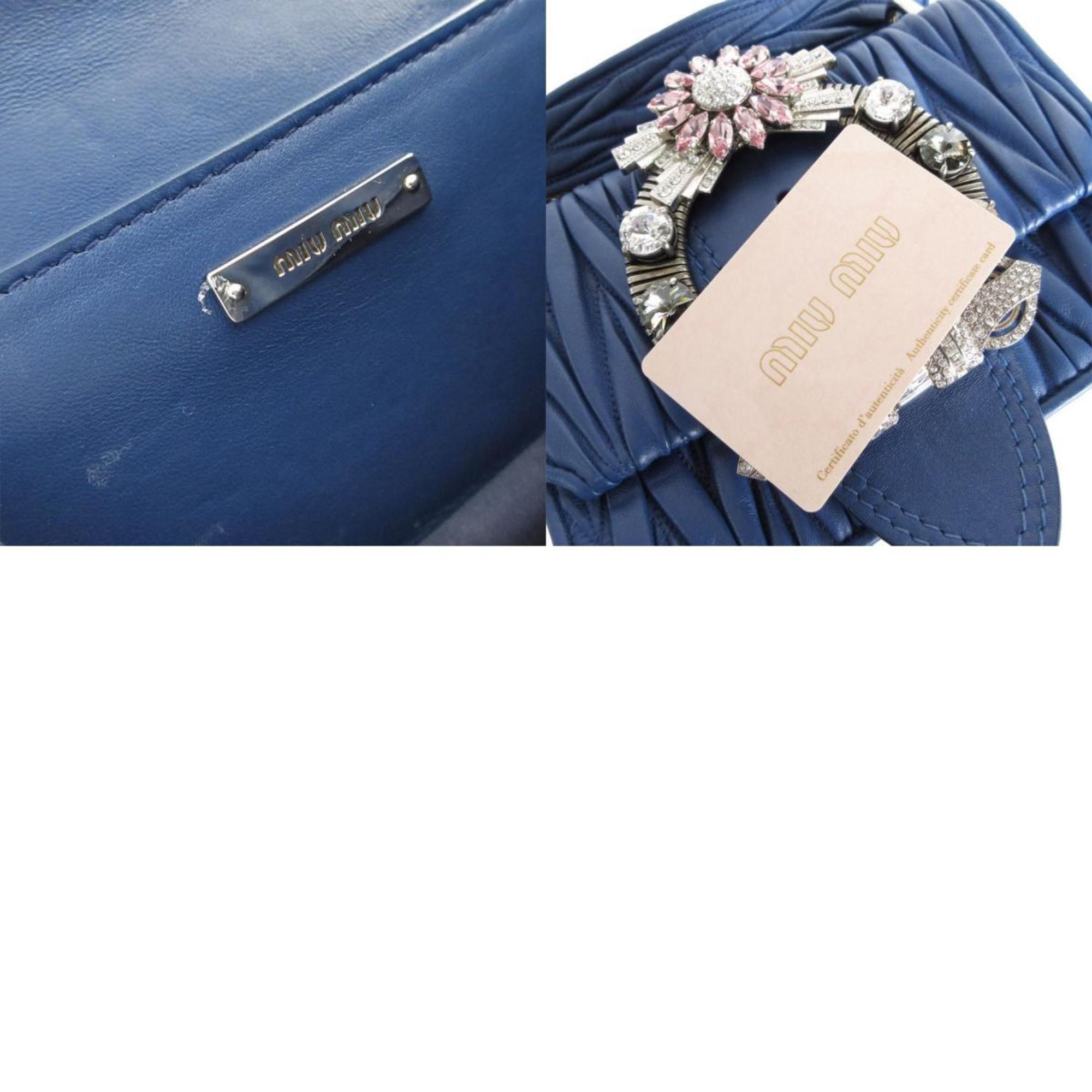 Miu Miu Miu Miu shoulder Size ONE SIZE - 5 Thumbnail