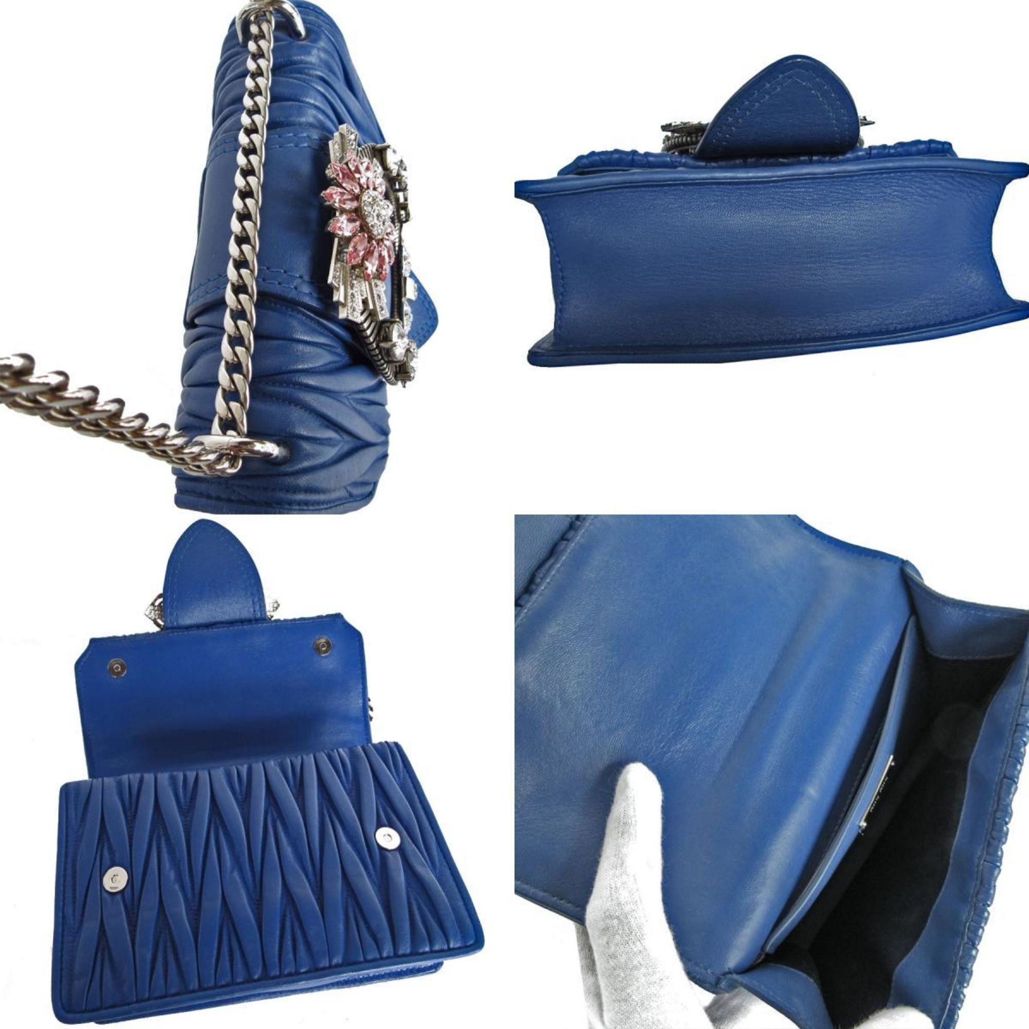 Miu Miu Miu Miu shoulder Size ONE SIZE - 4 Thumbnail
