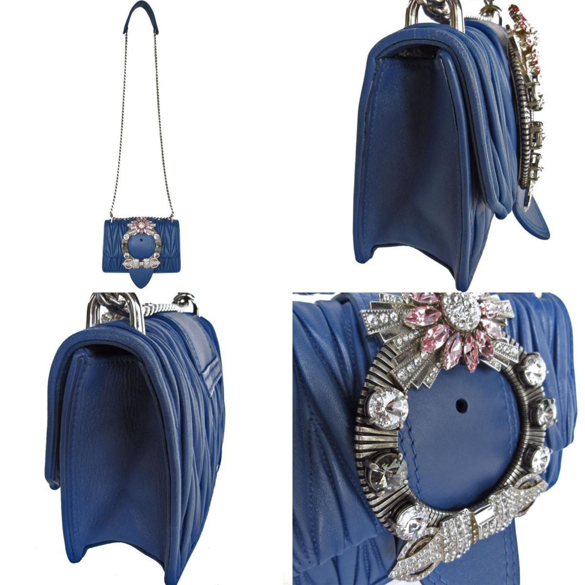 Miu Miu Miu Miu shoulder Size ONE SIZE - 3 Thumbnail