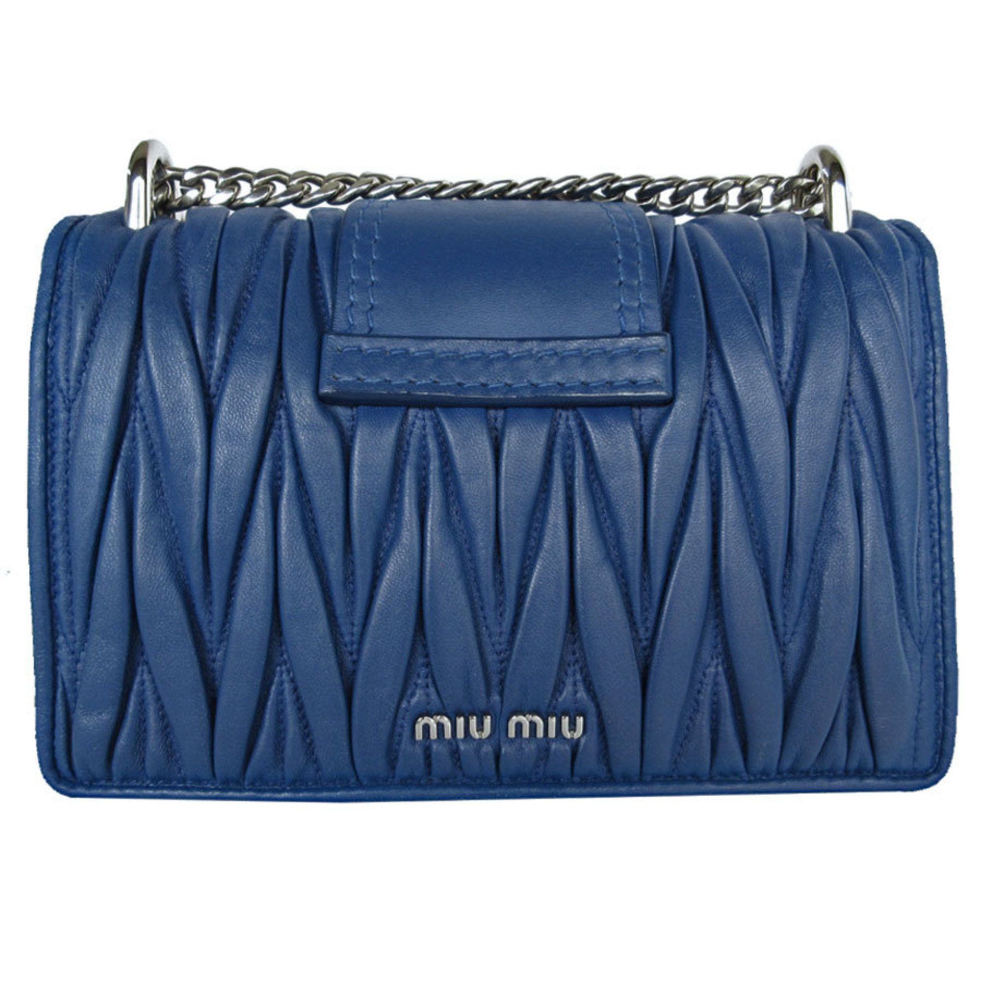 Miu Miu Miu Miu shoulder Size ONE SIZE - 2 Thumbnail