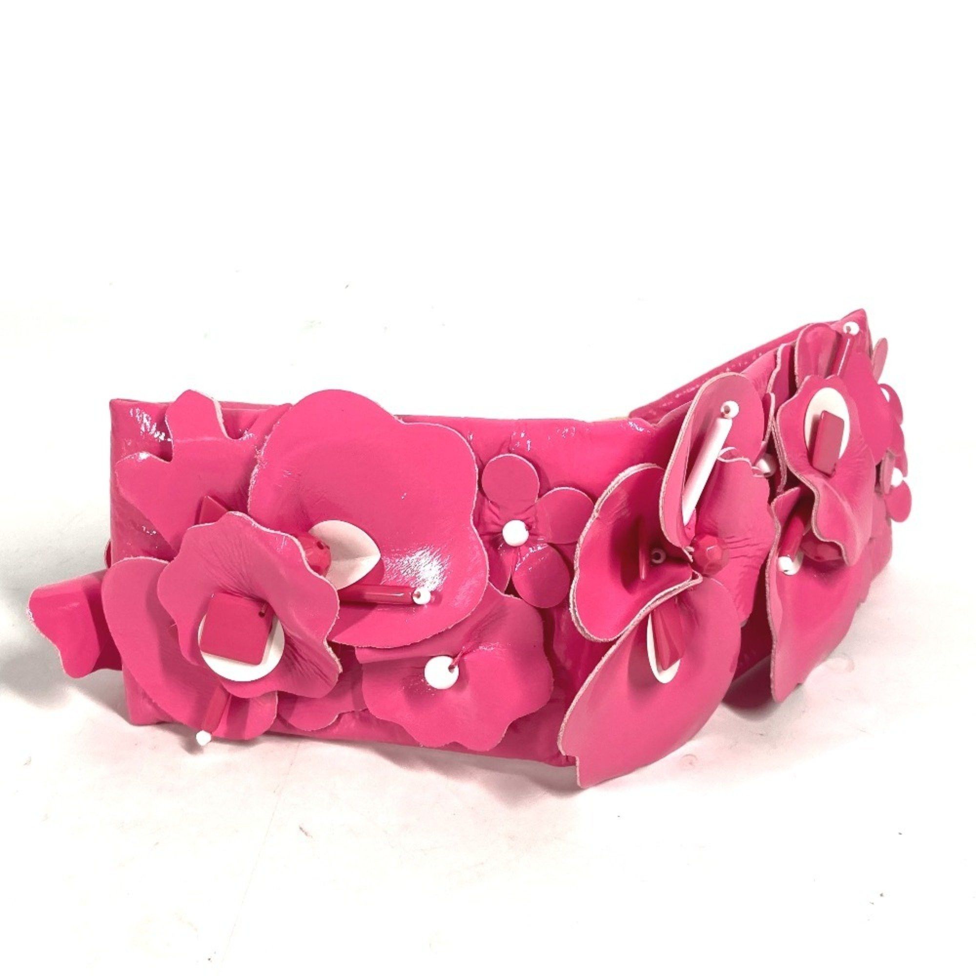 Miu Miu Miu Miu hair Size ONE SIZE - 7 Thumbnail