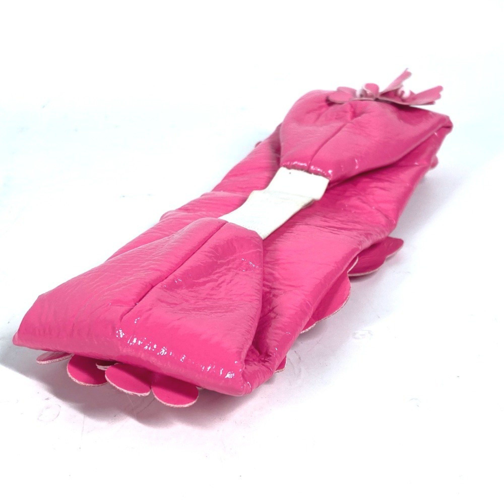 Miu Miu Miu Miu hair Size ONE SIZE - 3 Thumbnail