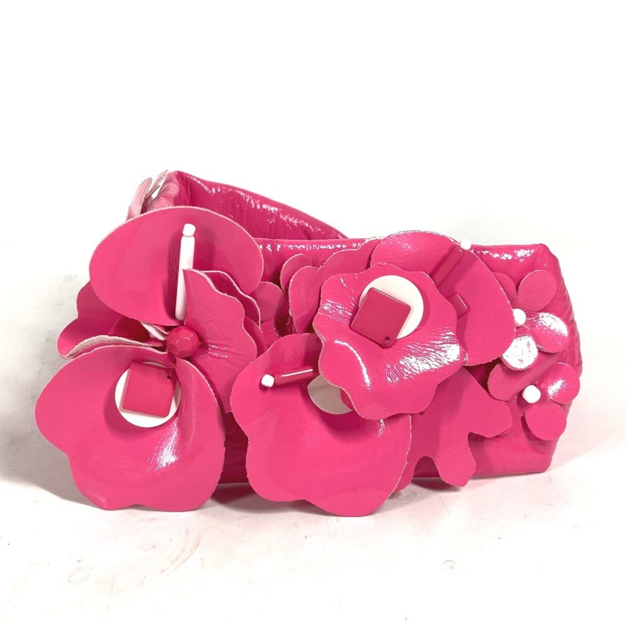 Miu Miu Miu Miu hair Size ONE SIZE - 8 Thumbnail