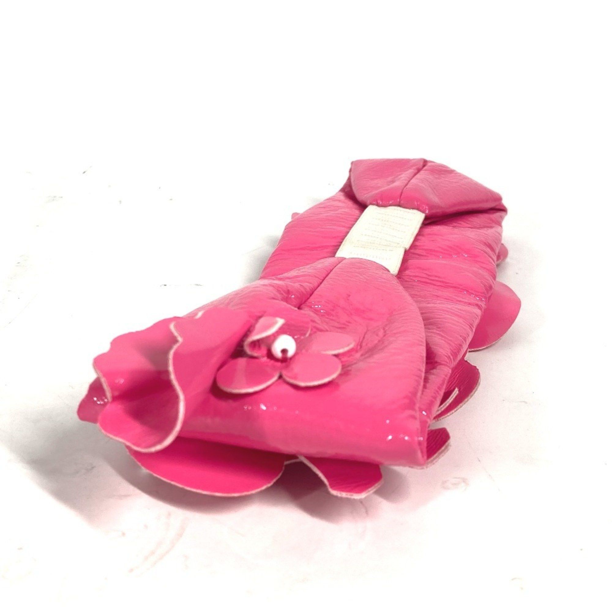 Miu Miu Miu Miu hair Size ONE SIZE - 4 Thumbnail
