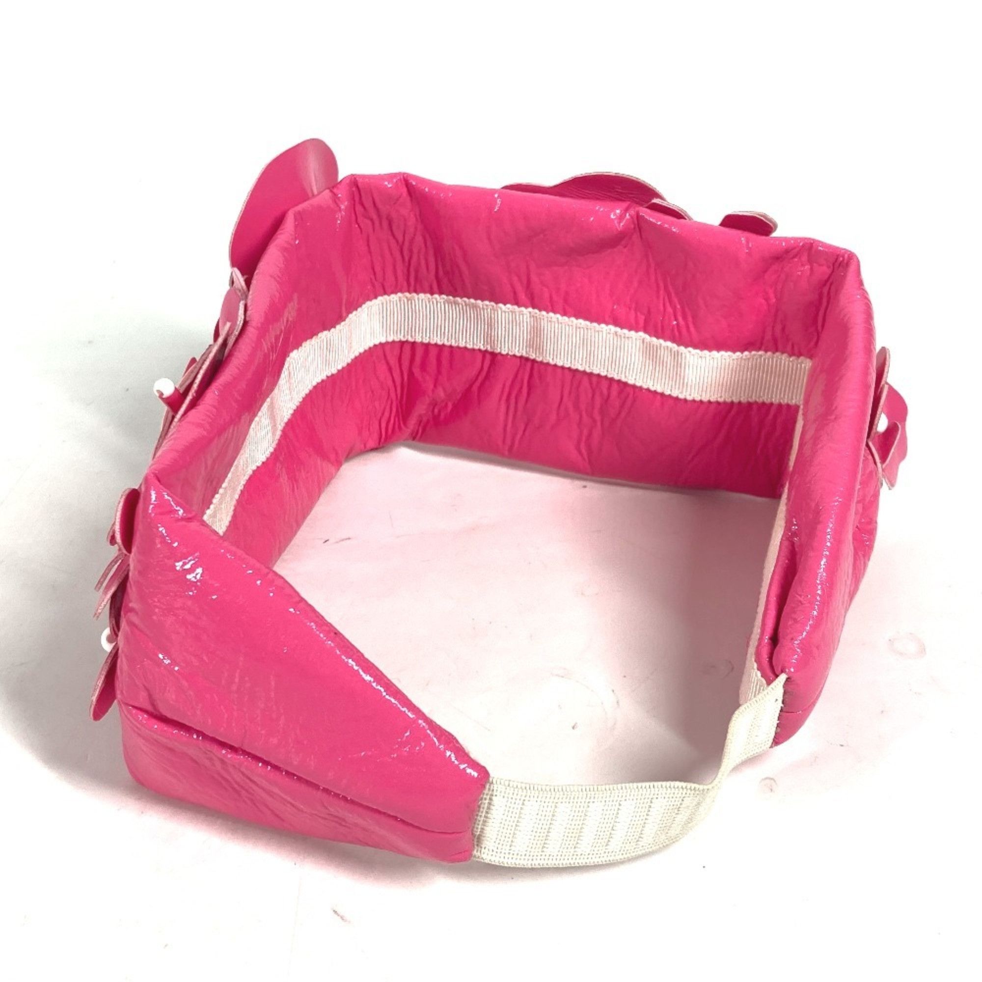 Miu Miu Miu Miu hair Size ONE SIZE - 9 Thumbnail