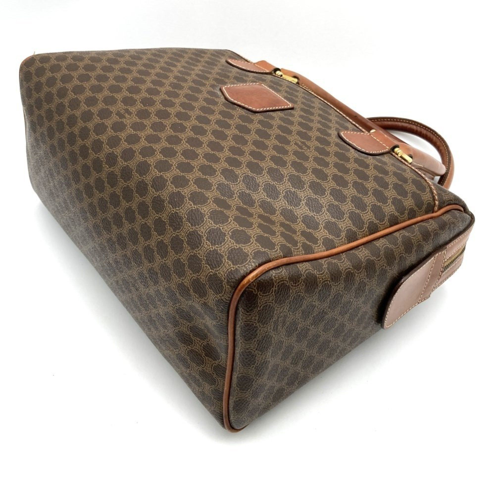 Celine Céline Triomphe handbag Size ONE SIZE - 4 Thumbnail
