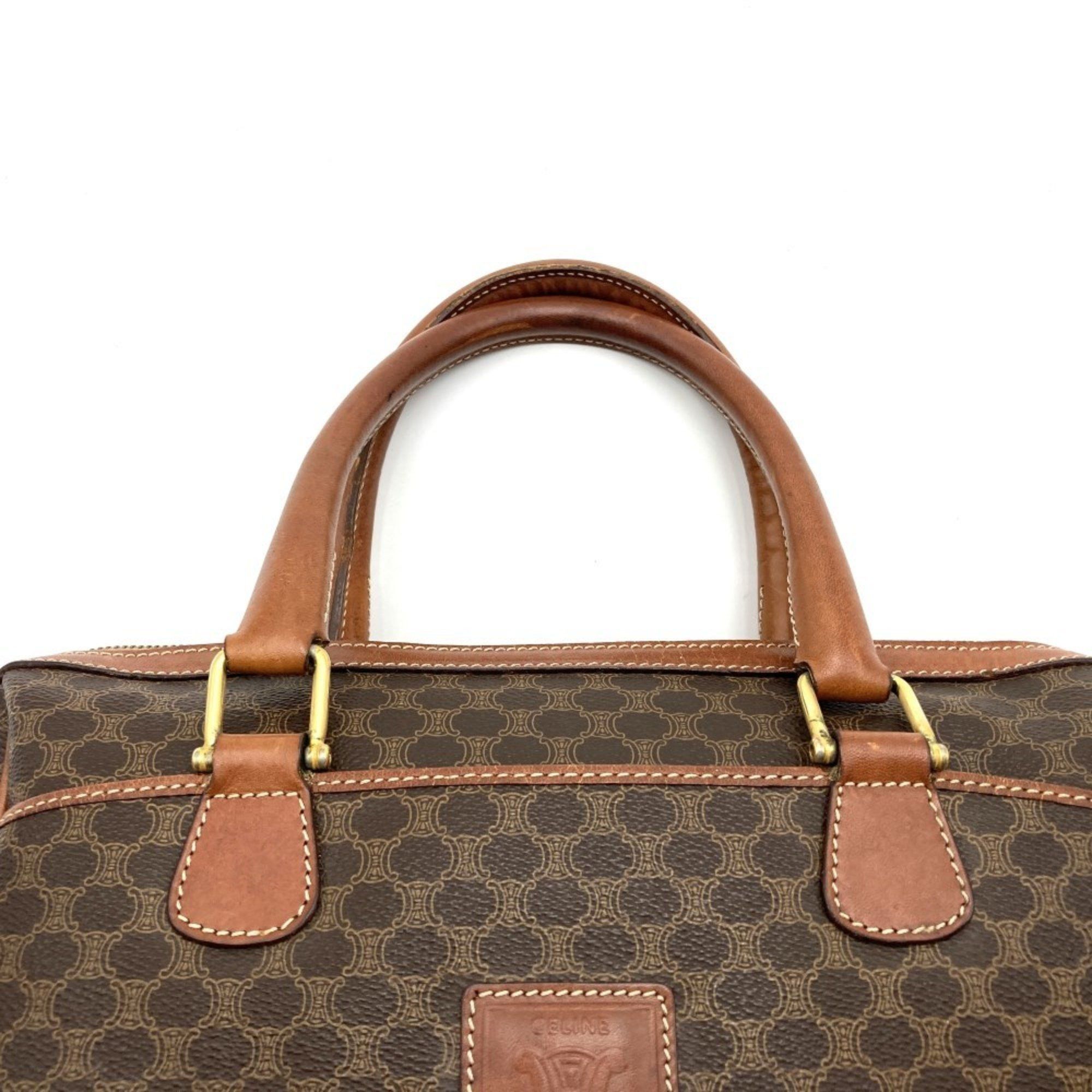 Celine Céline Triomphe handbag Size ONE SIZE - 3 Thumbnail