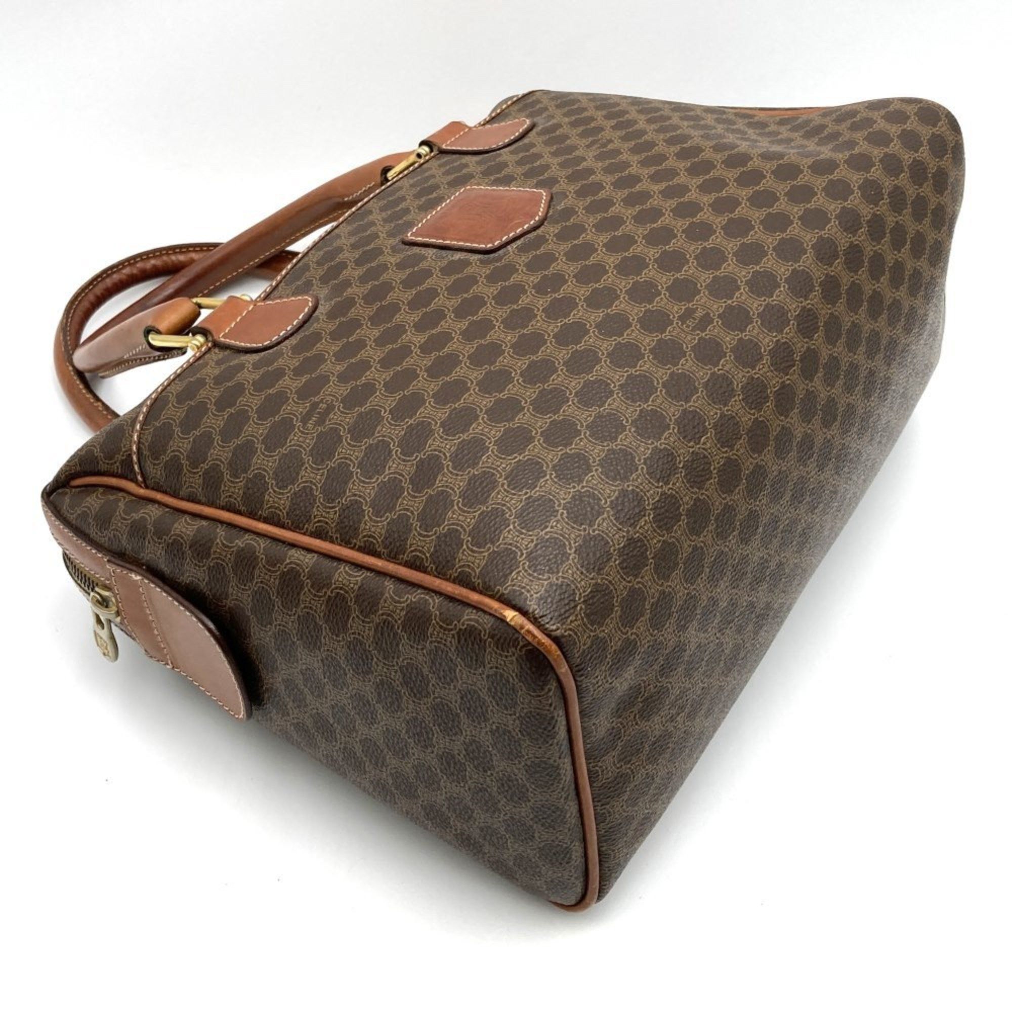 Celine Céline Triomphe handbag Size ONE SIZE - 5 Thumbnail