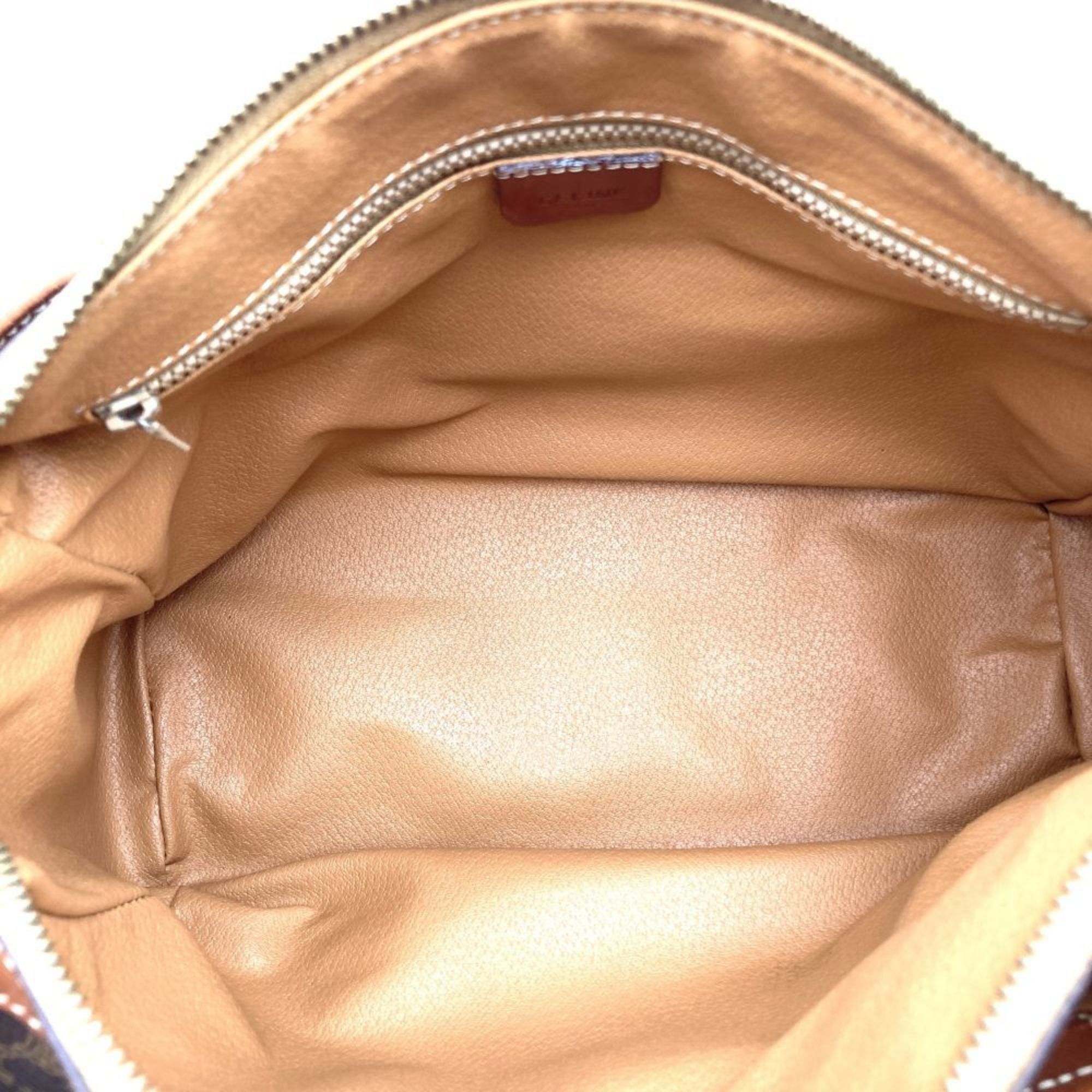 Celine Céline Triomphe handbag Size ONE SIZE - 6 Thumbnail