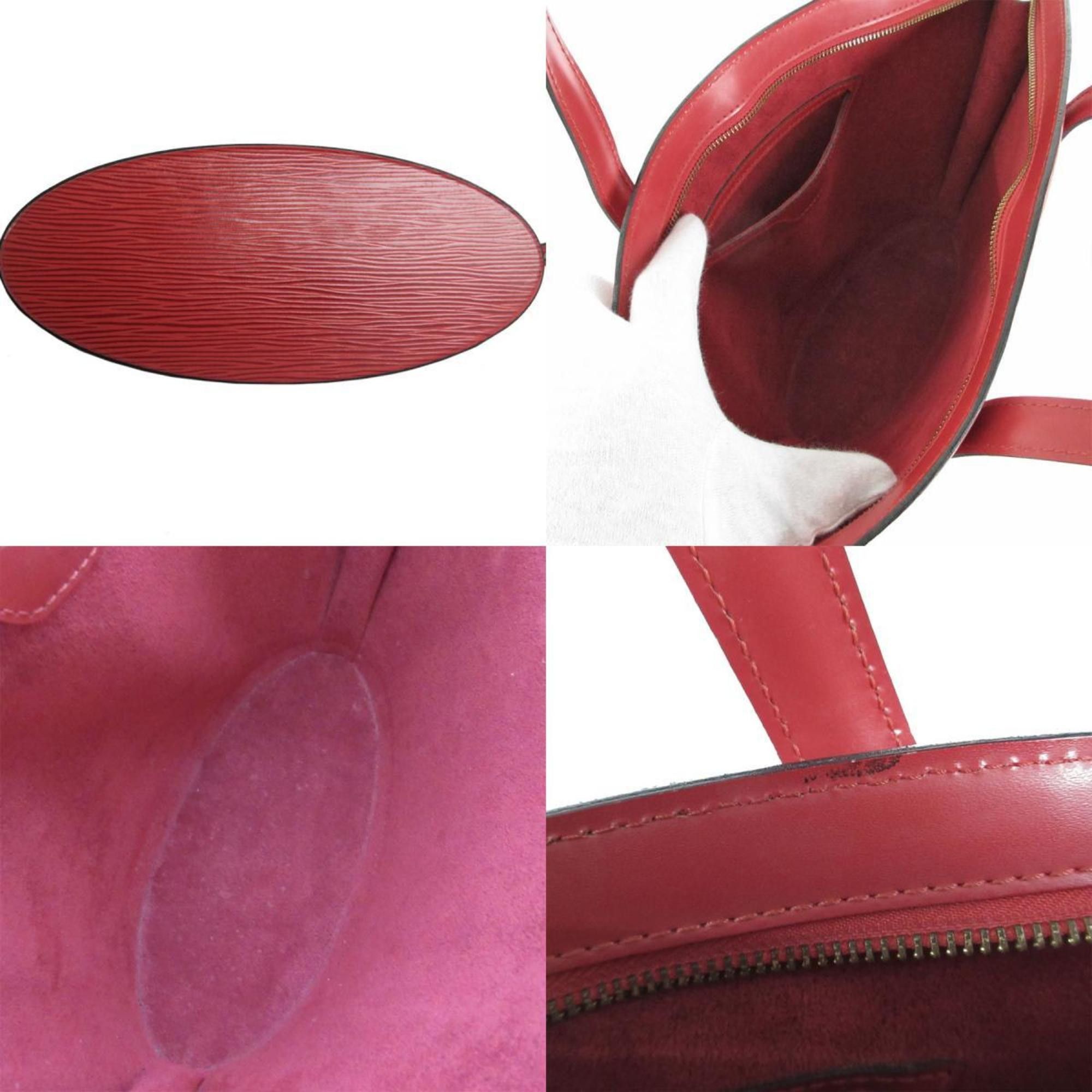 Louis Vuitton Louis Vuitton Saint Jacques handbag Size ONE SIZE - 4 Thumbnail