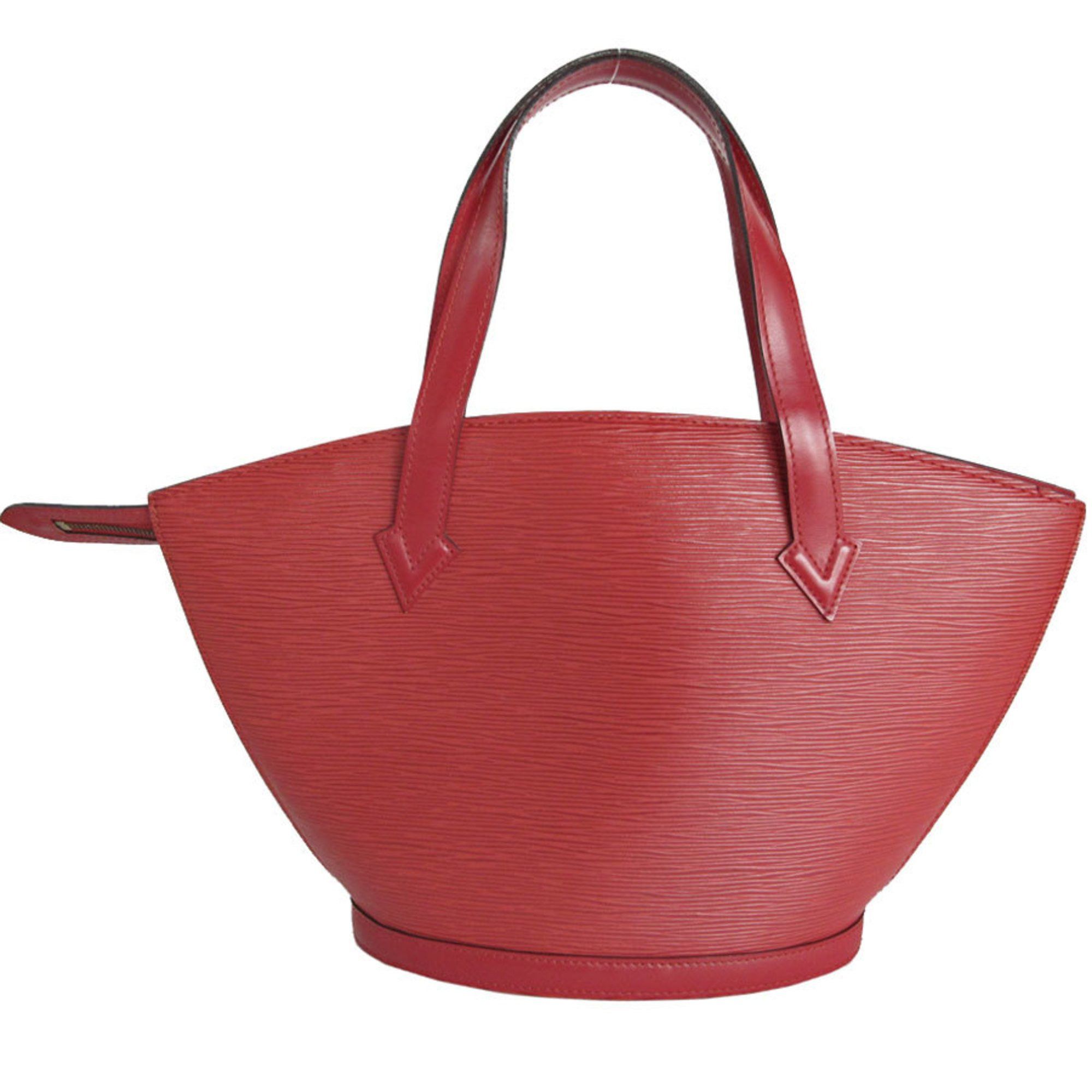 Louis Vuitton Louis Vuitton Saint Jacques handbag Size ONE SIZE - 2 Thumbnail