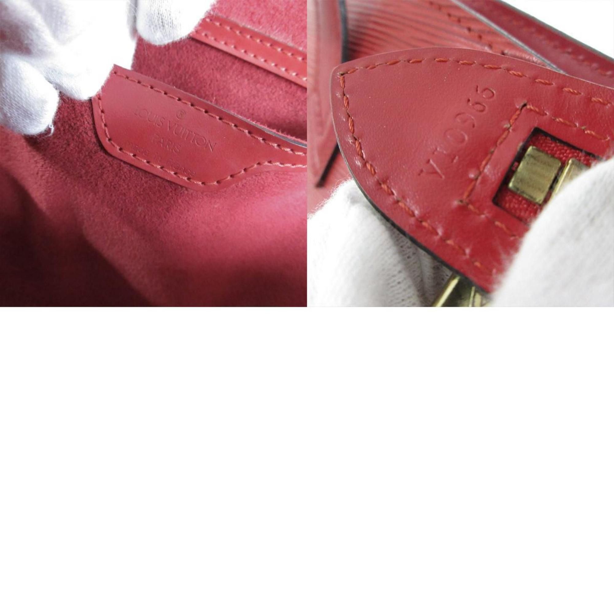 Louis Vuitton Louis Vuitton Saint Jacques handbag Size ONE SIZE - 5 Thumbnail