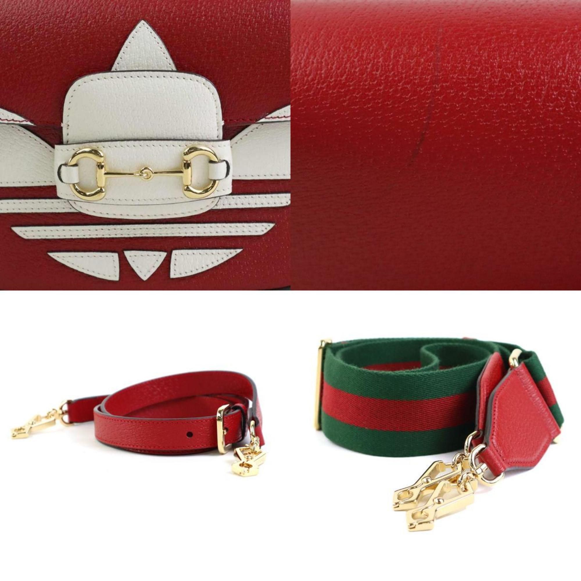 Gucci Gucci Horsebit shoulder Size ONE SIZE - 4 Thumbnail