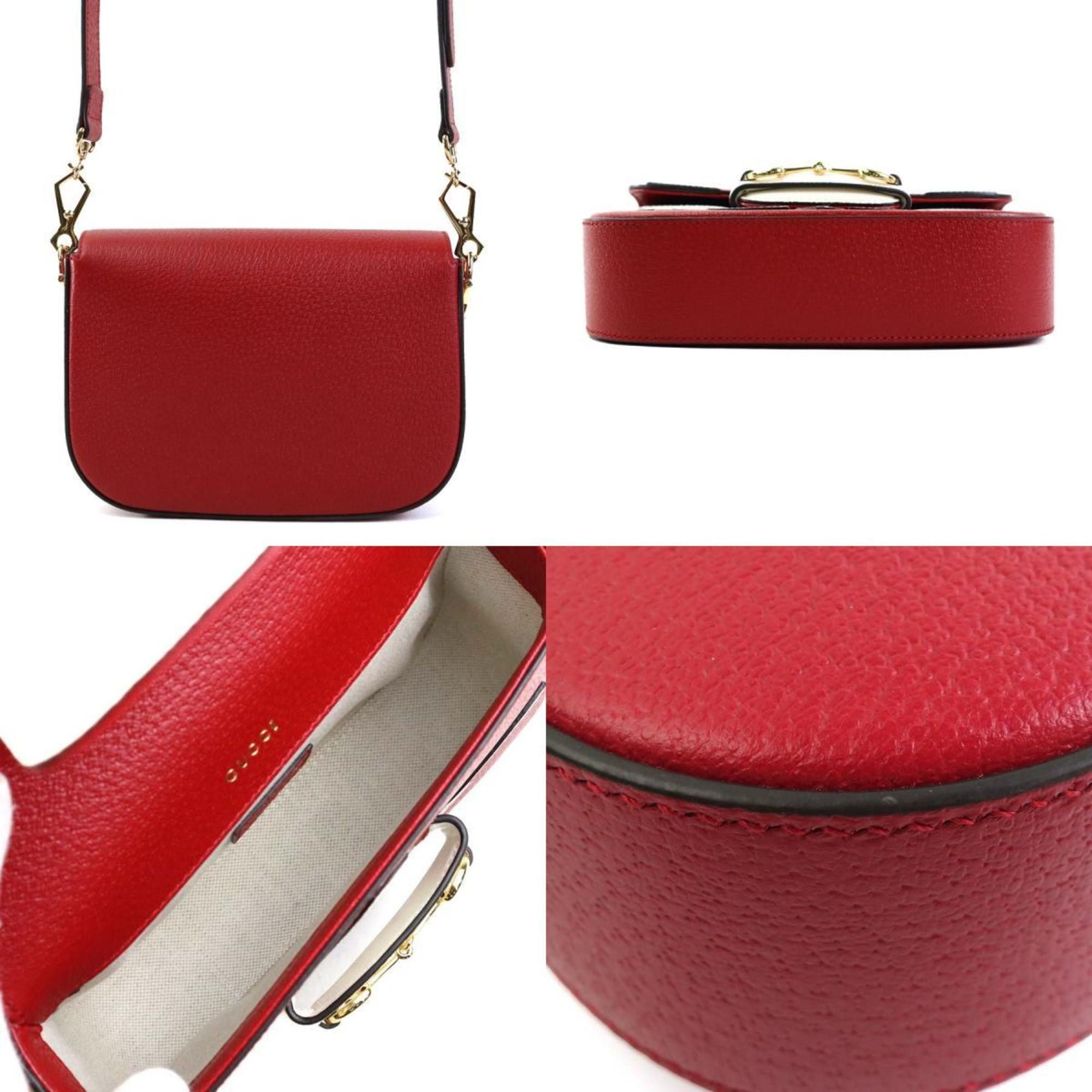 Gucci Gucci Horsebit shoulder Size ONE SIZE - 3 Thumbnail