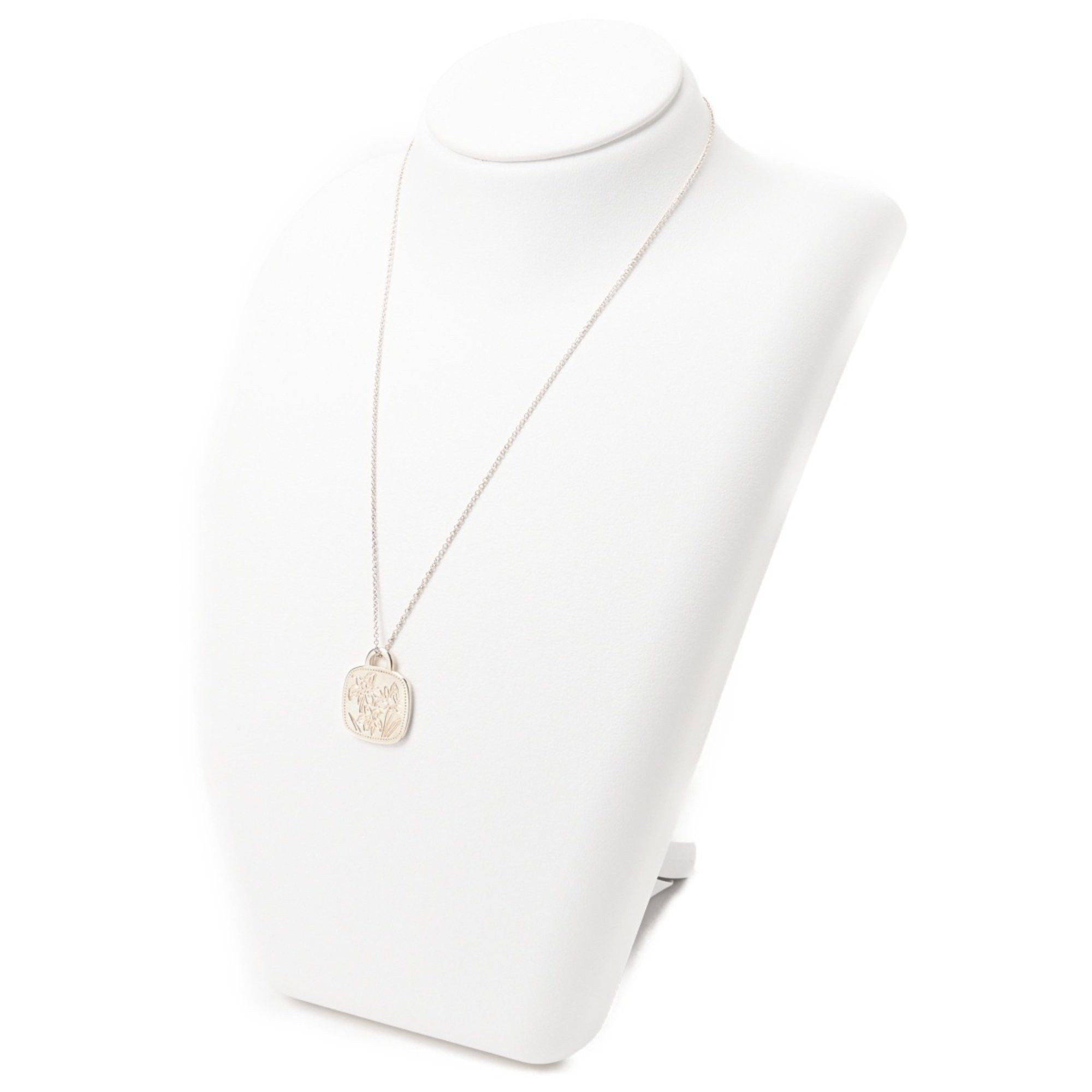 Tiffany & Co. Tiffany & Co necklace Size ONE SIZE - 4 Thumbnail