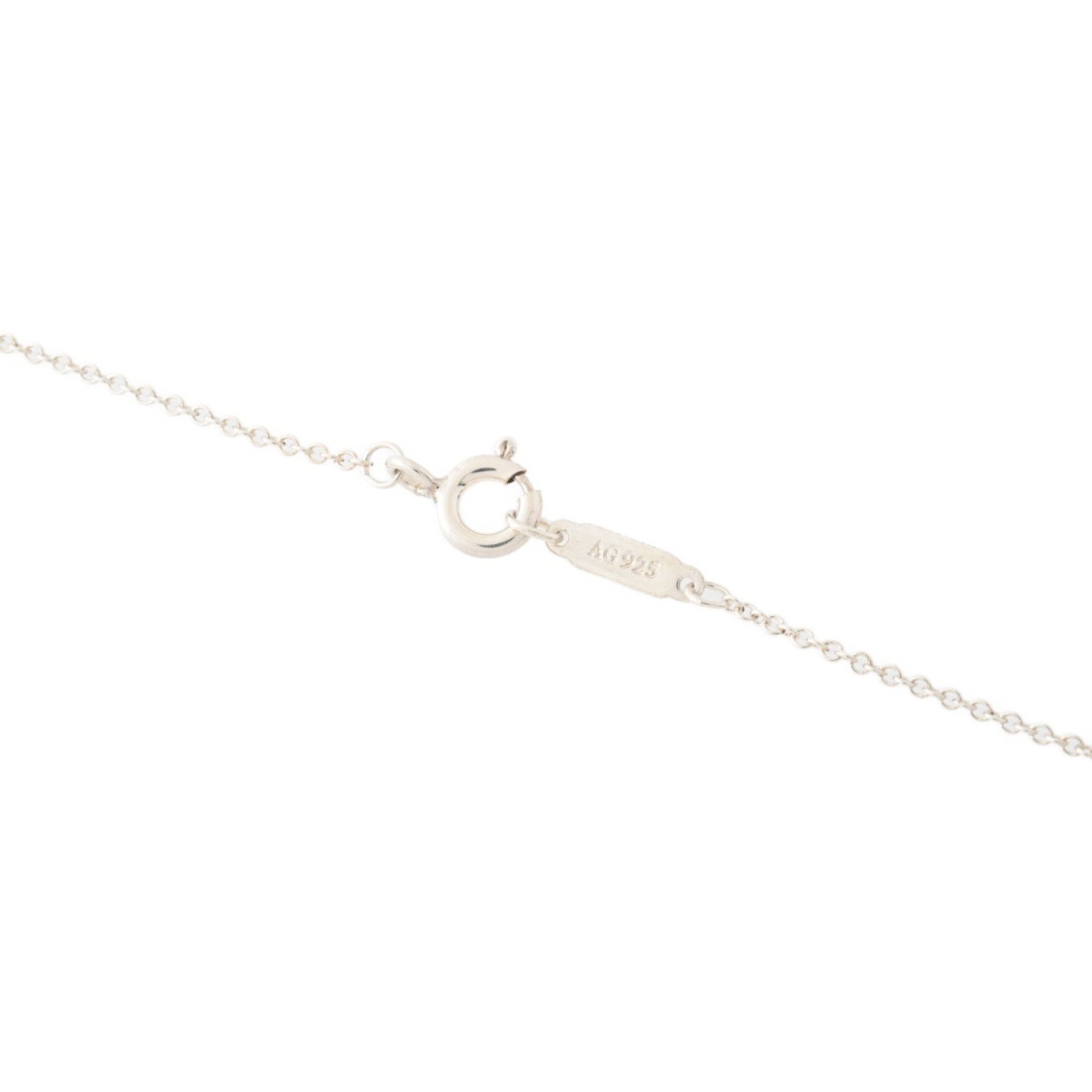 Tiffany & Co. Tiffany & Co necklace Size ONE SIZE - 8 Thumbnail