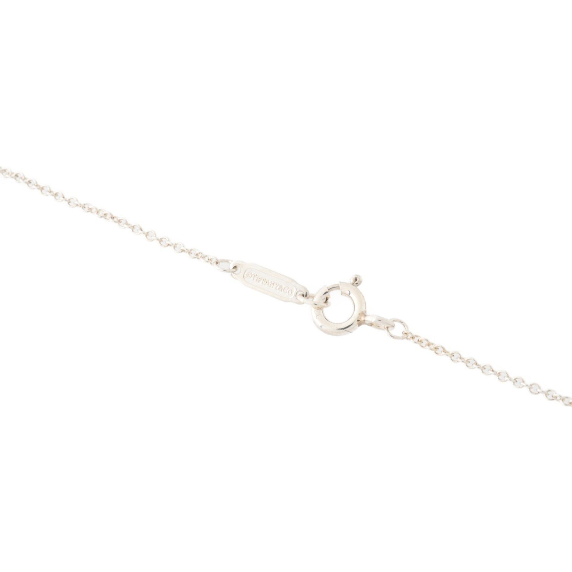 Tiffany & Co. Tiffany & Co necklace Size ONE SIZE - 7 Thumbnail