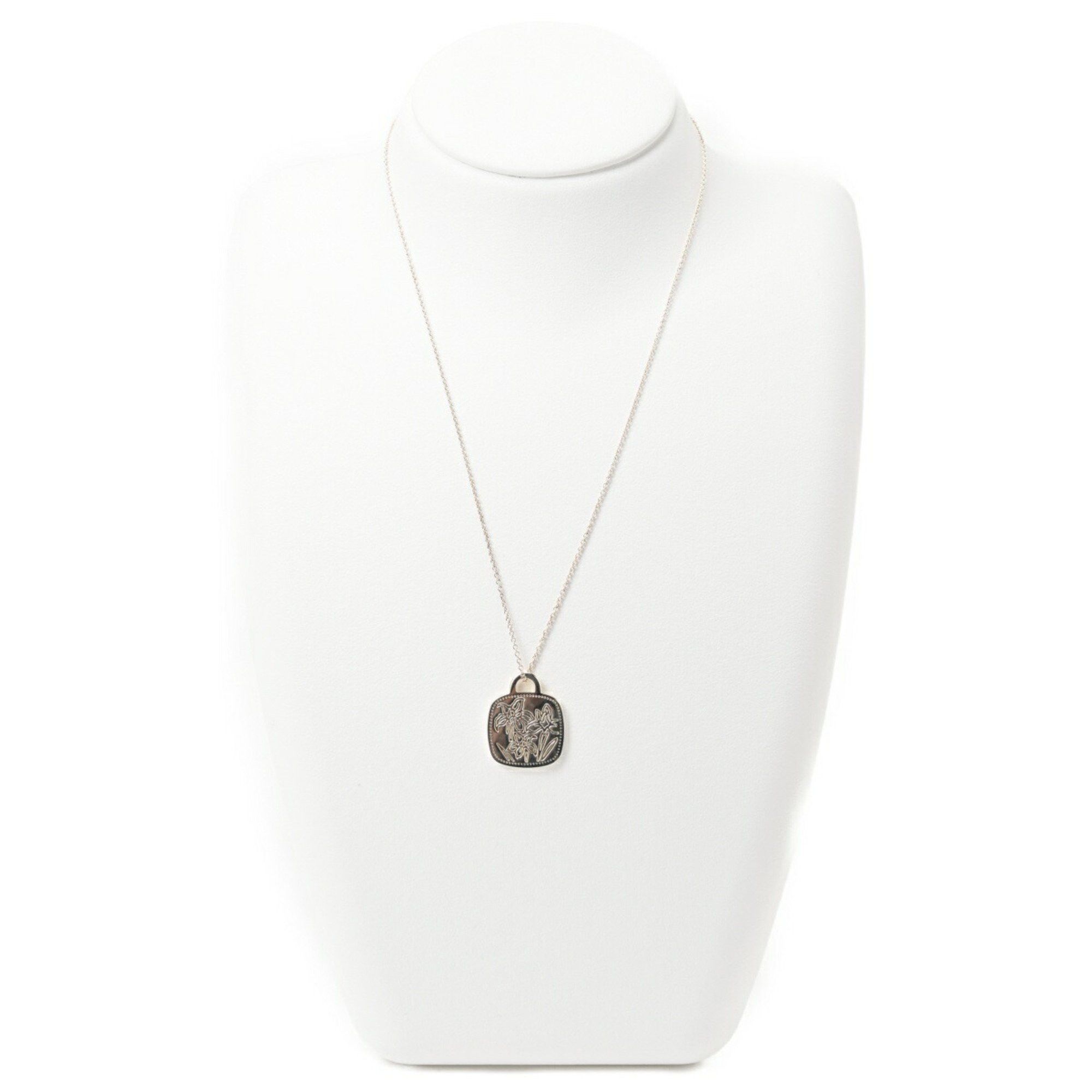 Tiffany & Co. Tiffany & Co necklace Size ONE SIZE - 3 Thumbnail