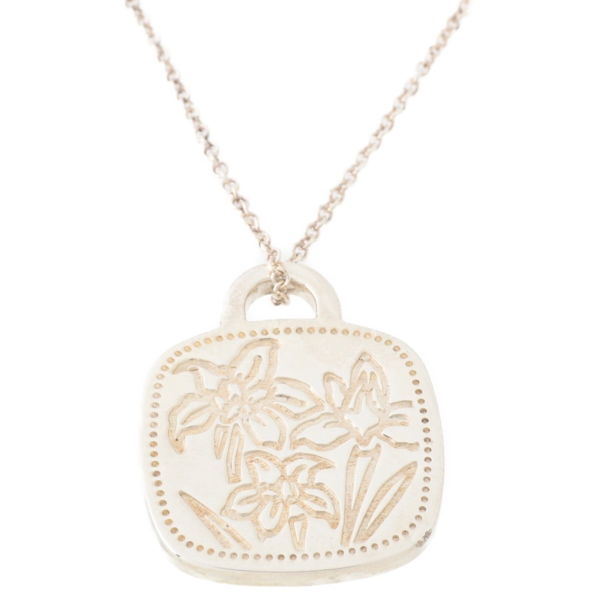Tiffany & Co. Tiffany & Co necklace Size ONE SIZE - 5 Thumbnail