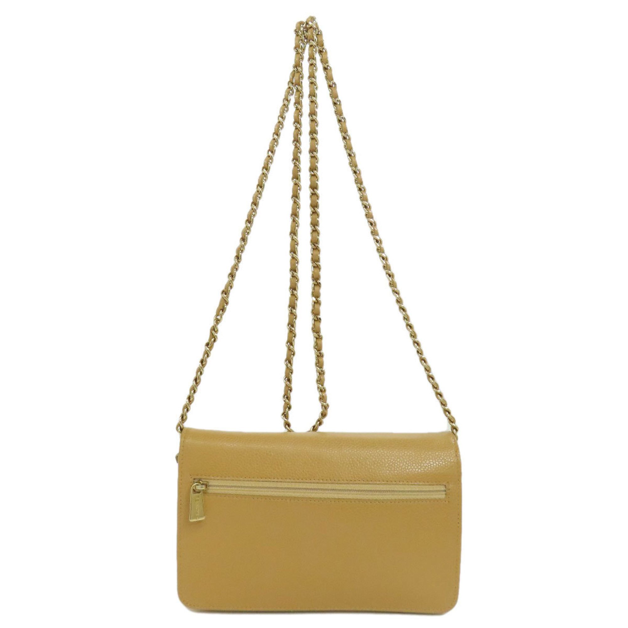 Chanel Chanel Wallet On Chain shoulder Size ONE SIZE - 2 Thumbnail