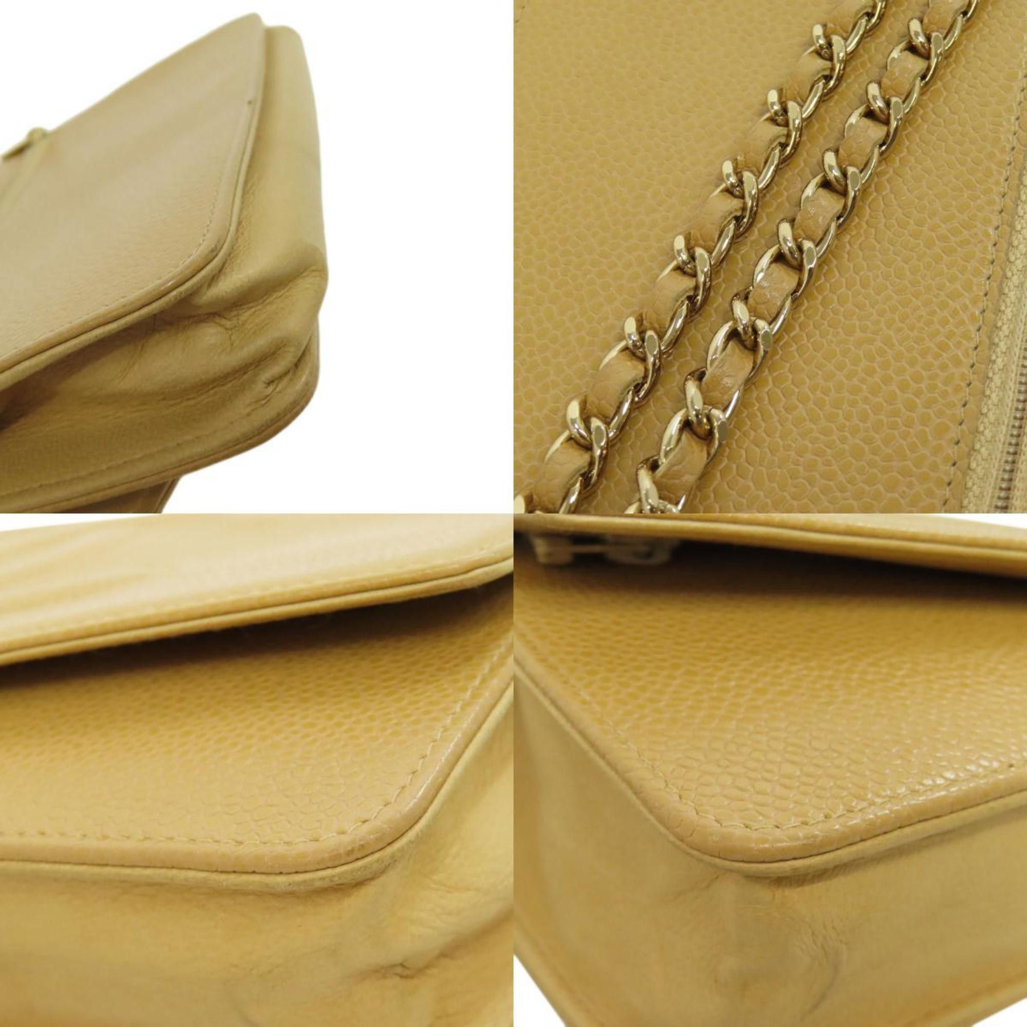 Chanel Chanel Wallet On Chain shoulder Size ONE SIZE - 9 Thumbnail