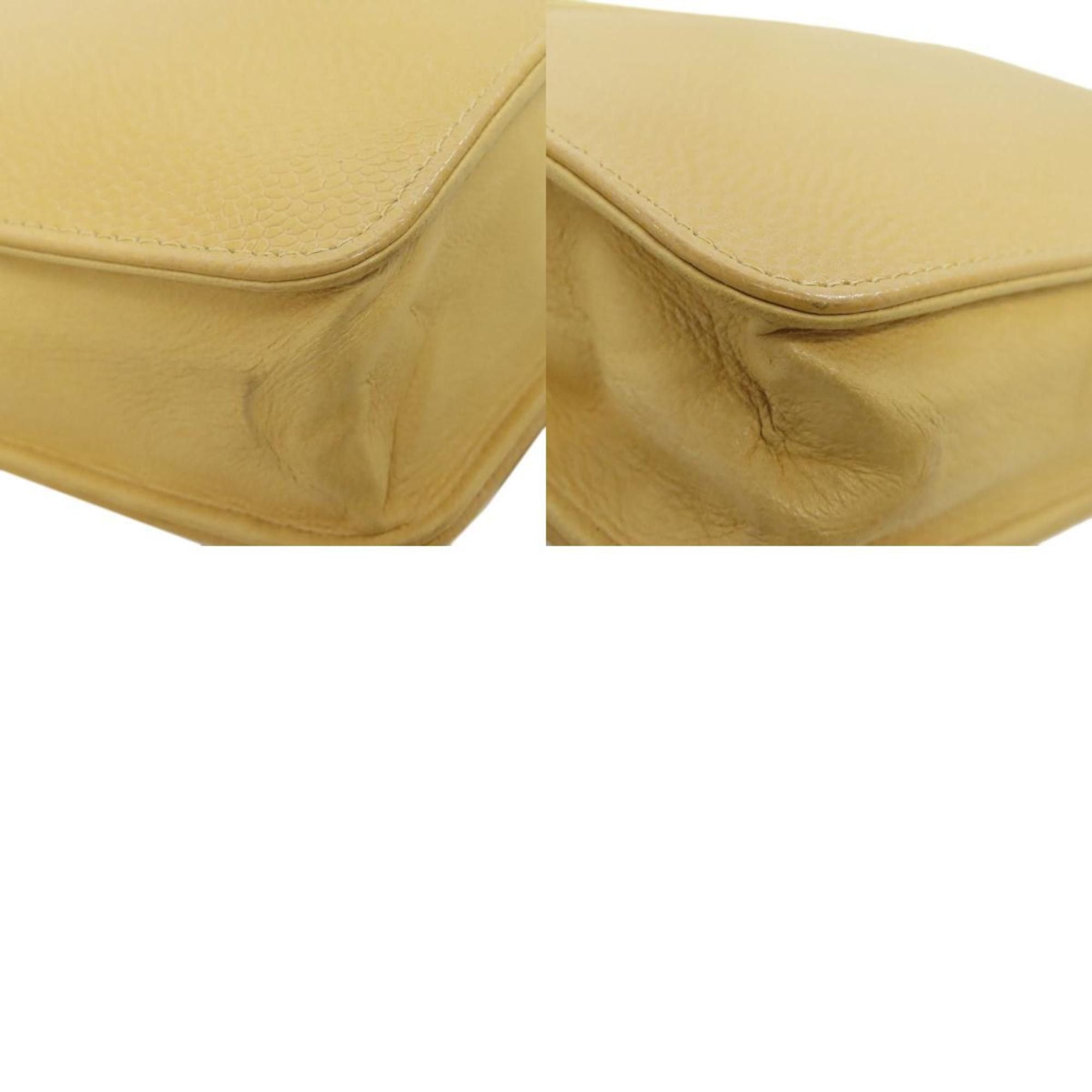Chanel Chanel Wallet On Chain shoulder Size ONE SIZE - 10 Thumbnail
