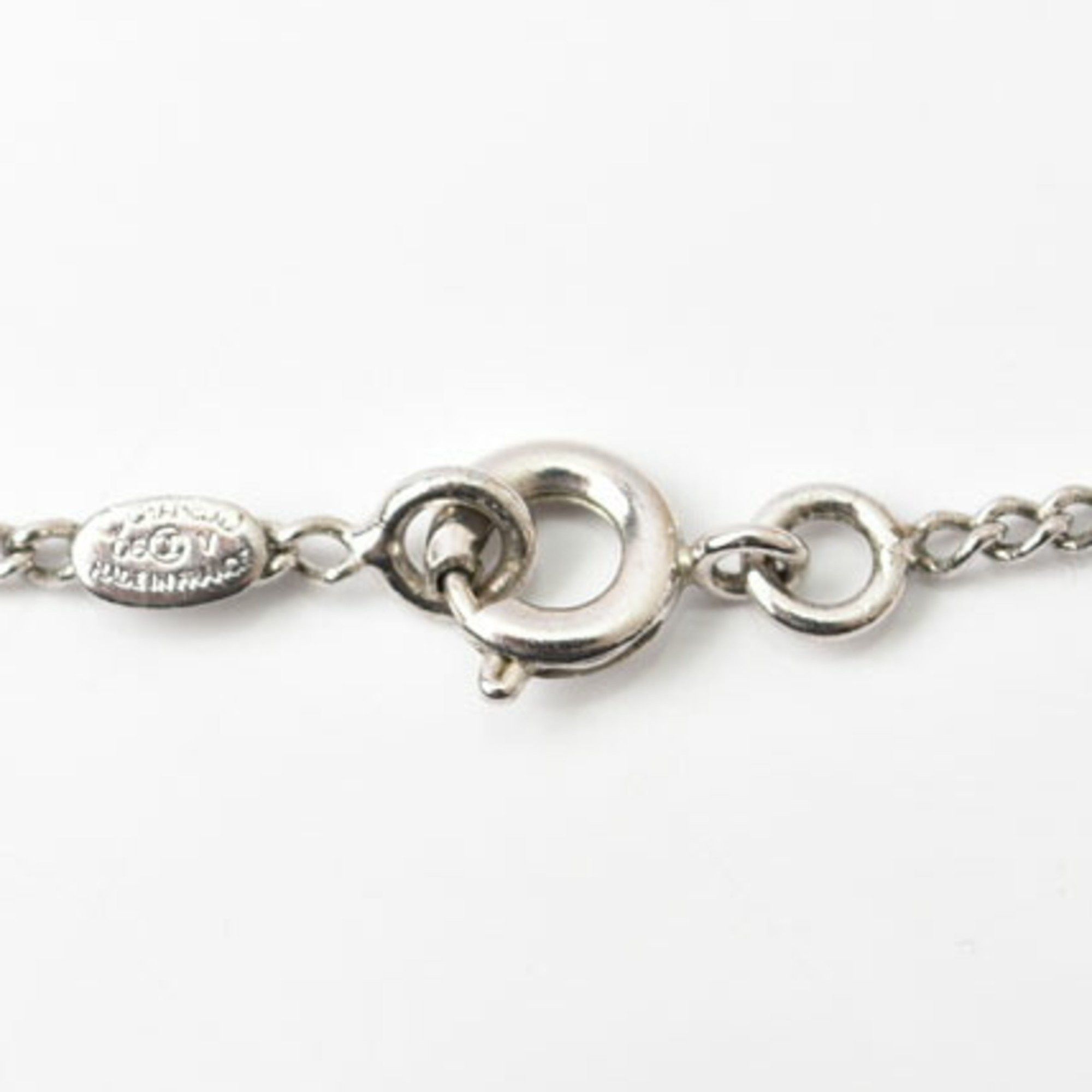 Chanel Chanel Coco Mark necklace Size ONE SIZE - 4 Thumbnail