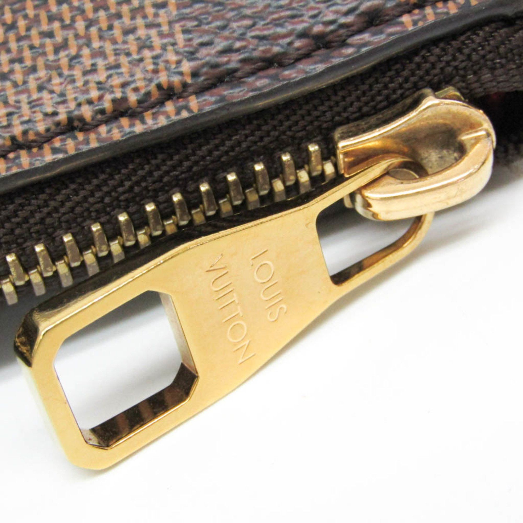 Louis Vuitton Louis Vuitton Siena handbag Size ONE SIZE - 5 Thumbnail