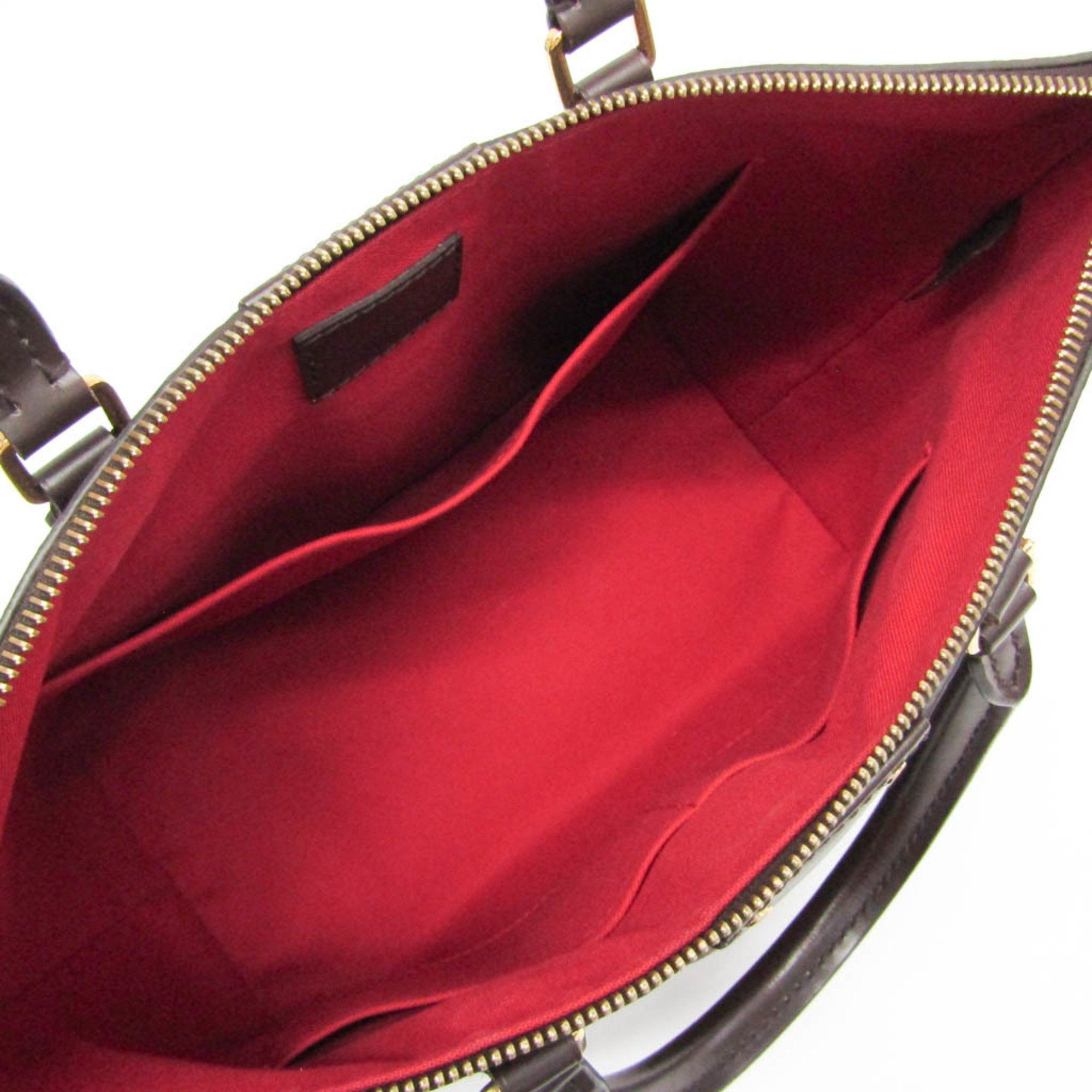 Louis Vuitton Louis Vuitton Siena handbag Size ONE SIZE - 6 Thumbnail
