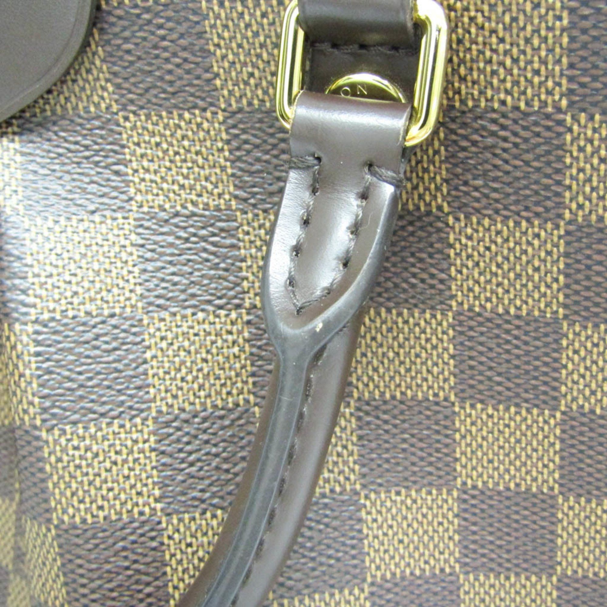 Louis Vuitton Louis Vuitton Siena handbag Size ONE SIZE - 9 Thumbnail