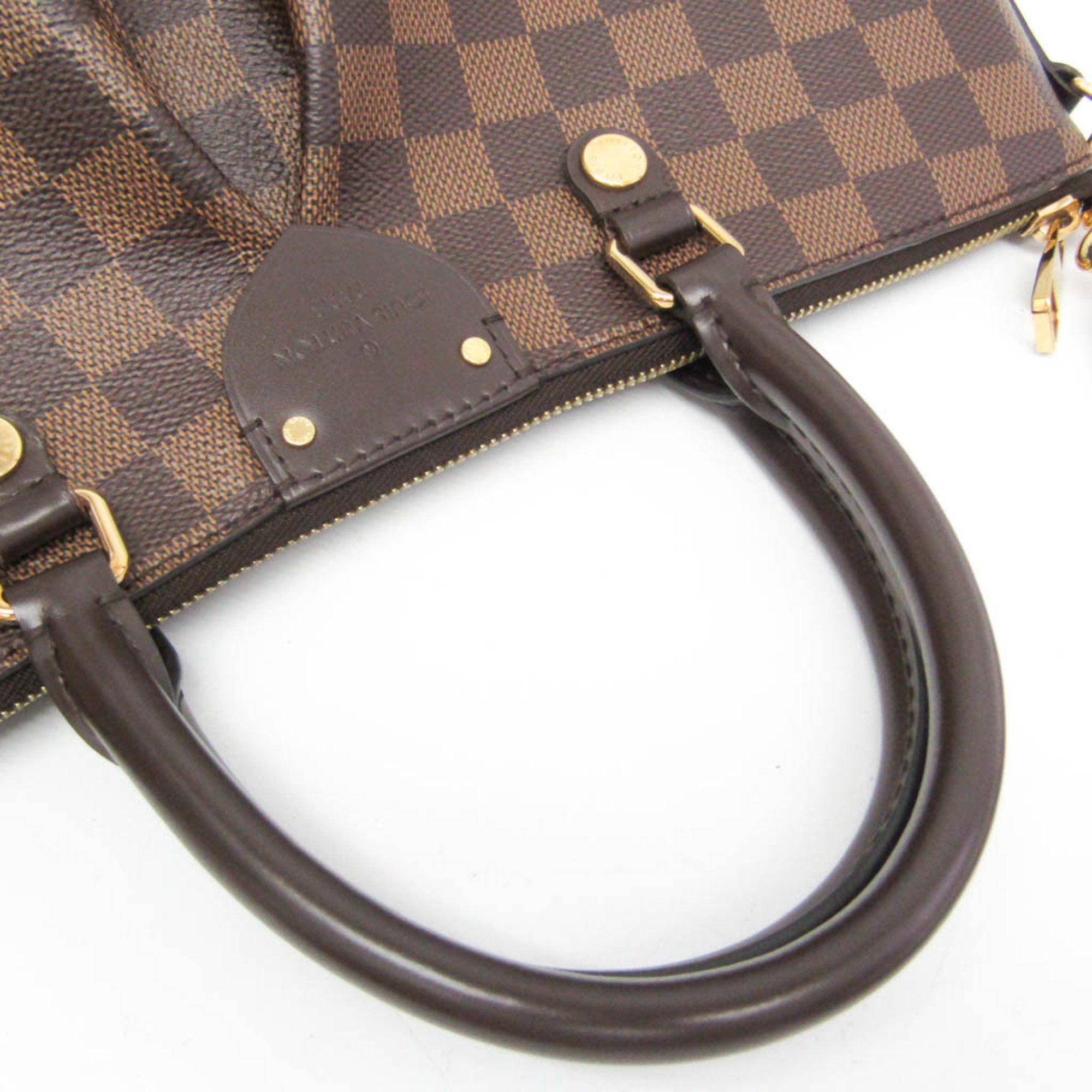 Louis Vuitton Louis Vuitton Siena handbag Size ONE SIZE - 4 Thumbnail