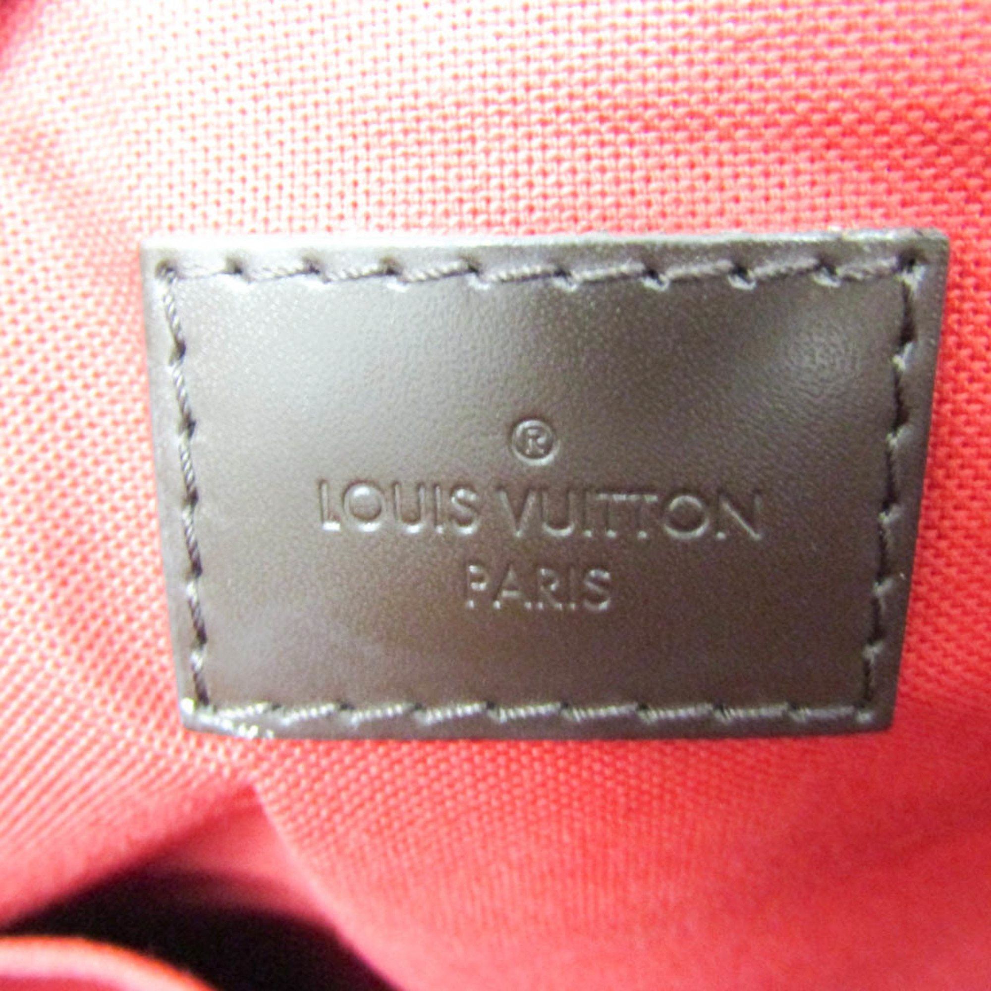 Louis Vuitton Louis Vuitton Siena handbag Size ONE SIZE - 8 Thumbnail
