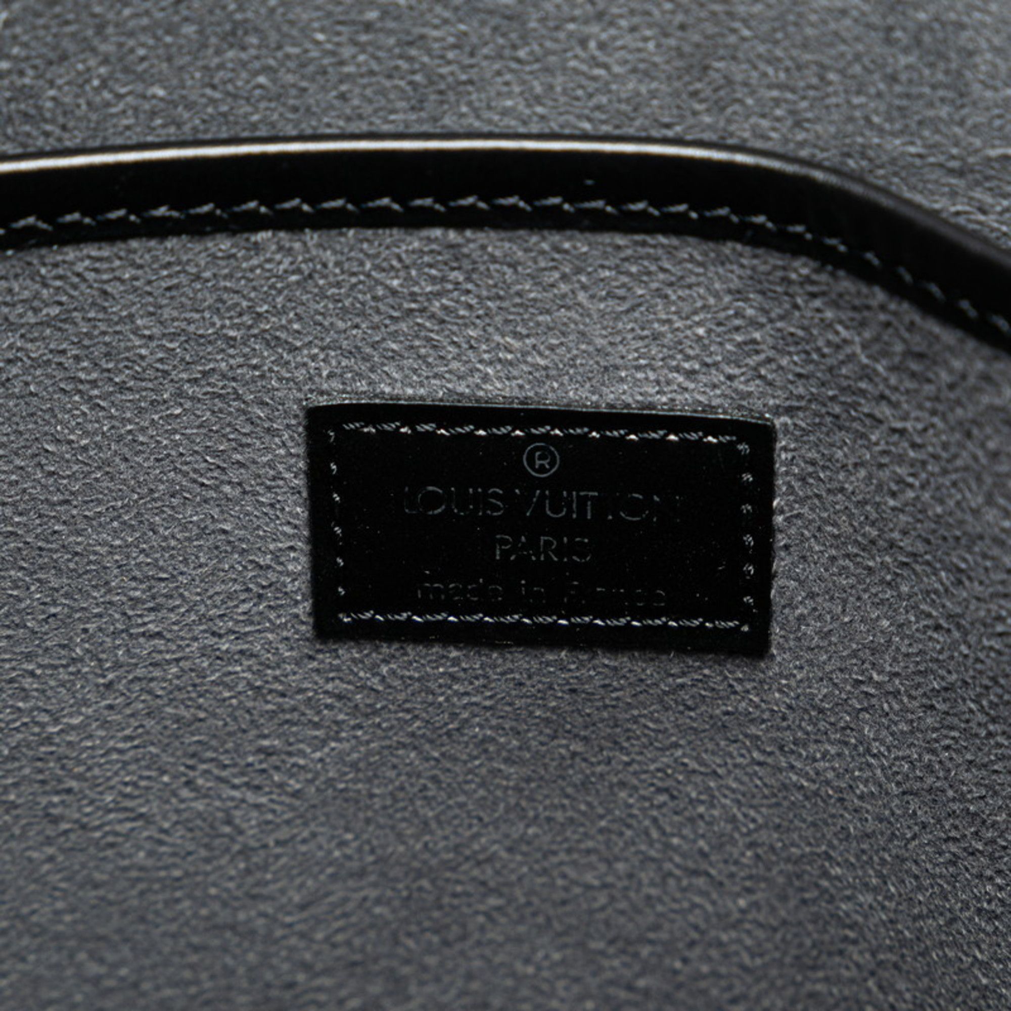 Louis Vuitton Louis Vuitton Noctambule handbag Size ONE SIZE - 5 Thumbnail