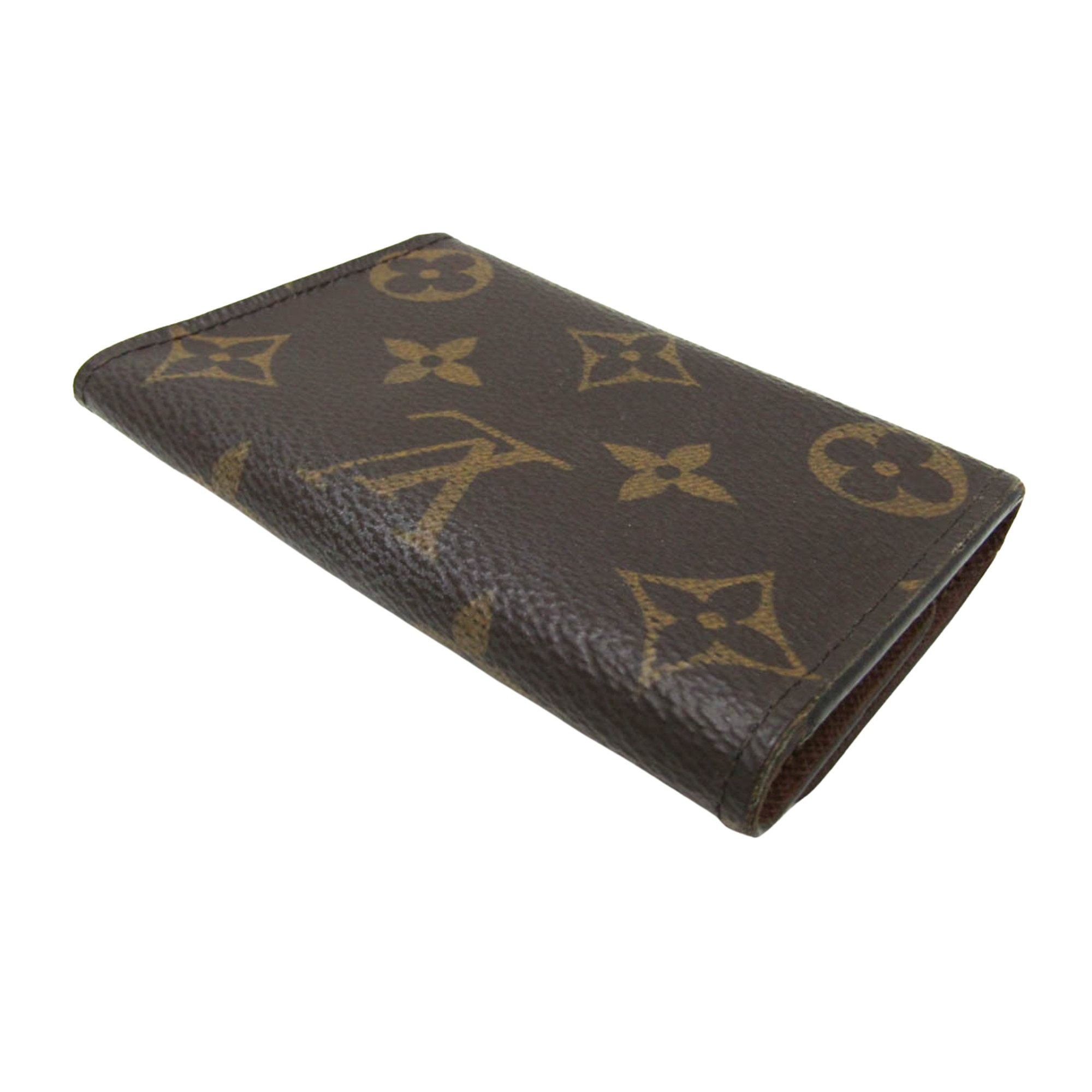 Louis Vuitton Louis Vuitton wallet Size ONE SIZE - 2 Thumbnail