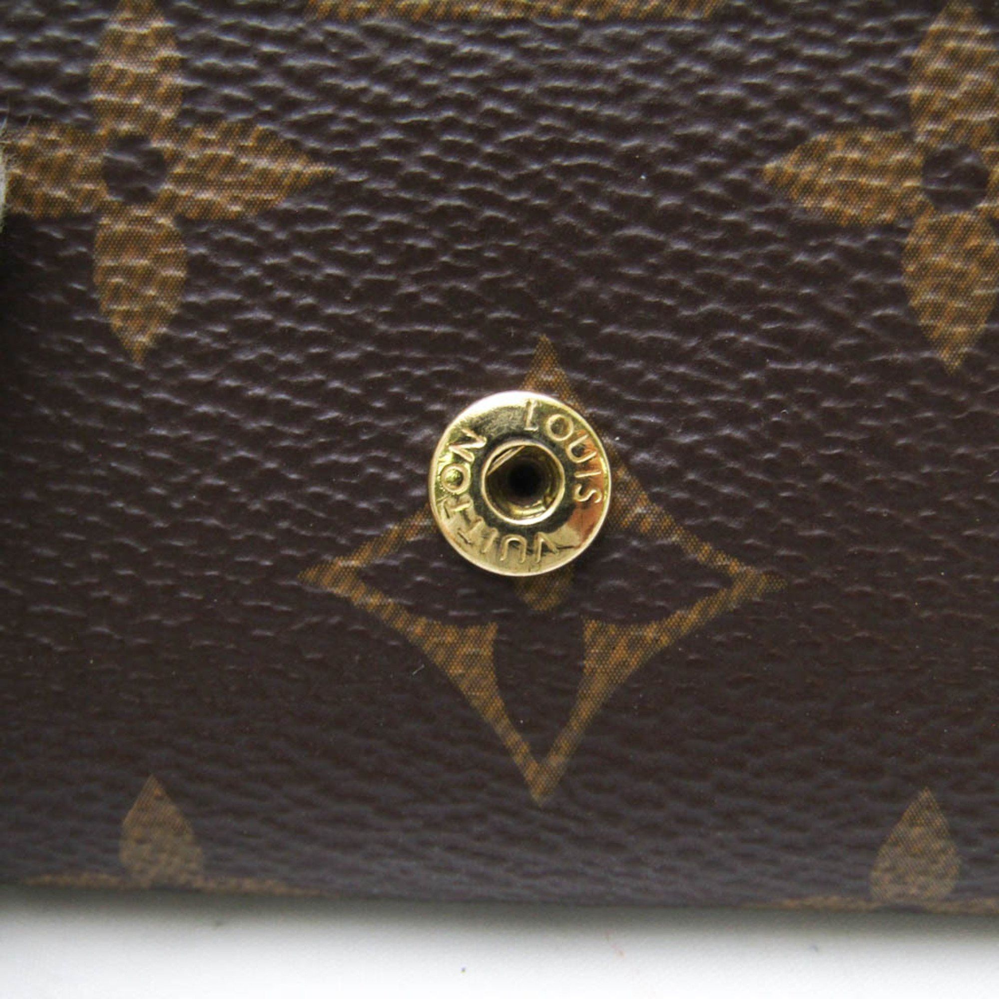 Louis Vuitton Louis Vuitton wallet Size ONE SIZE - 8 Thumbnail