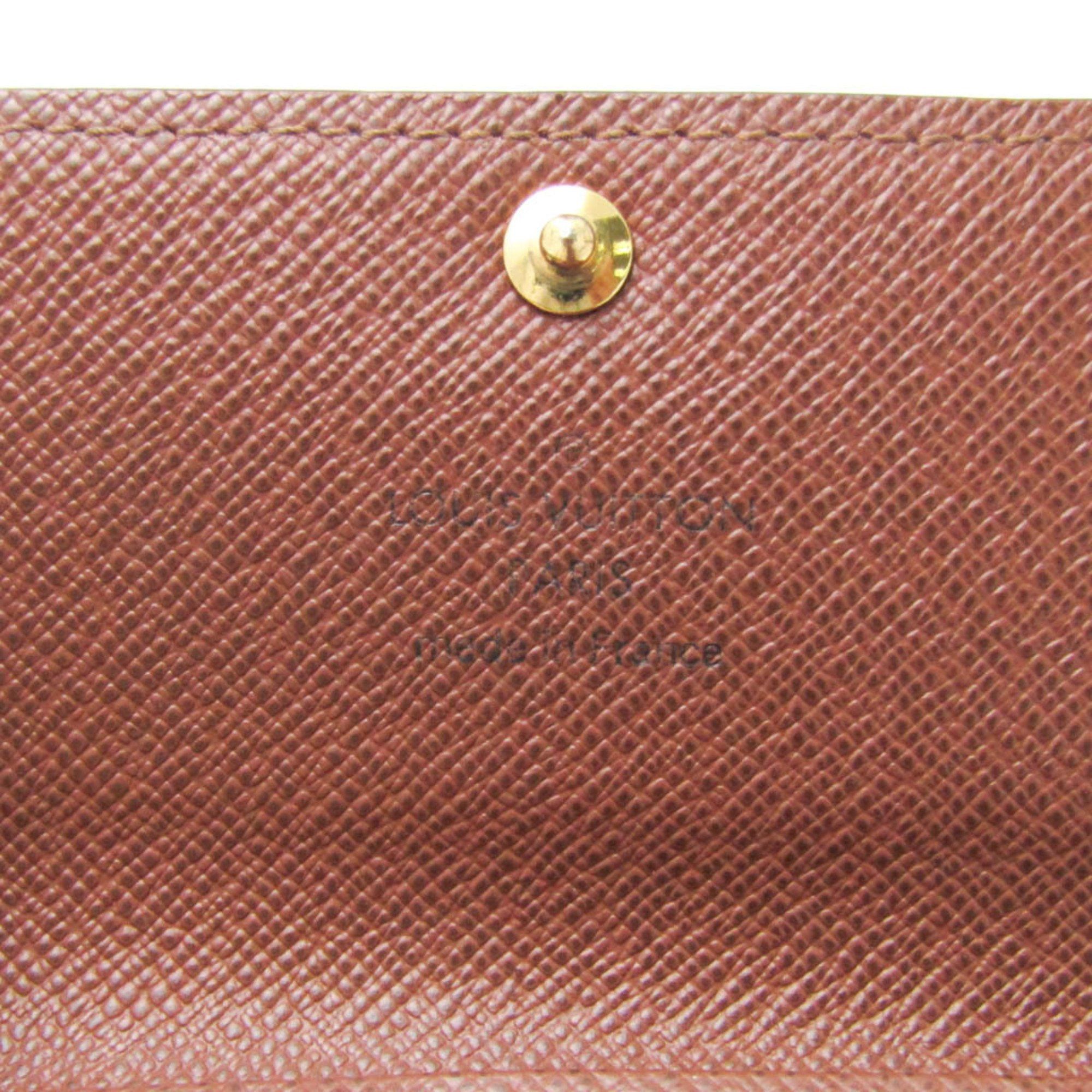 Louis Vuitton Louis Vuitton wallet Size ONE SIZE - 12 Thumbnail