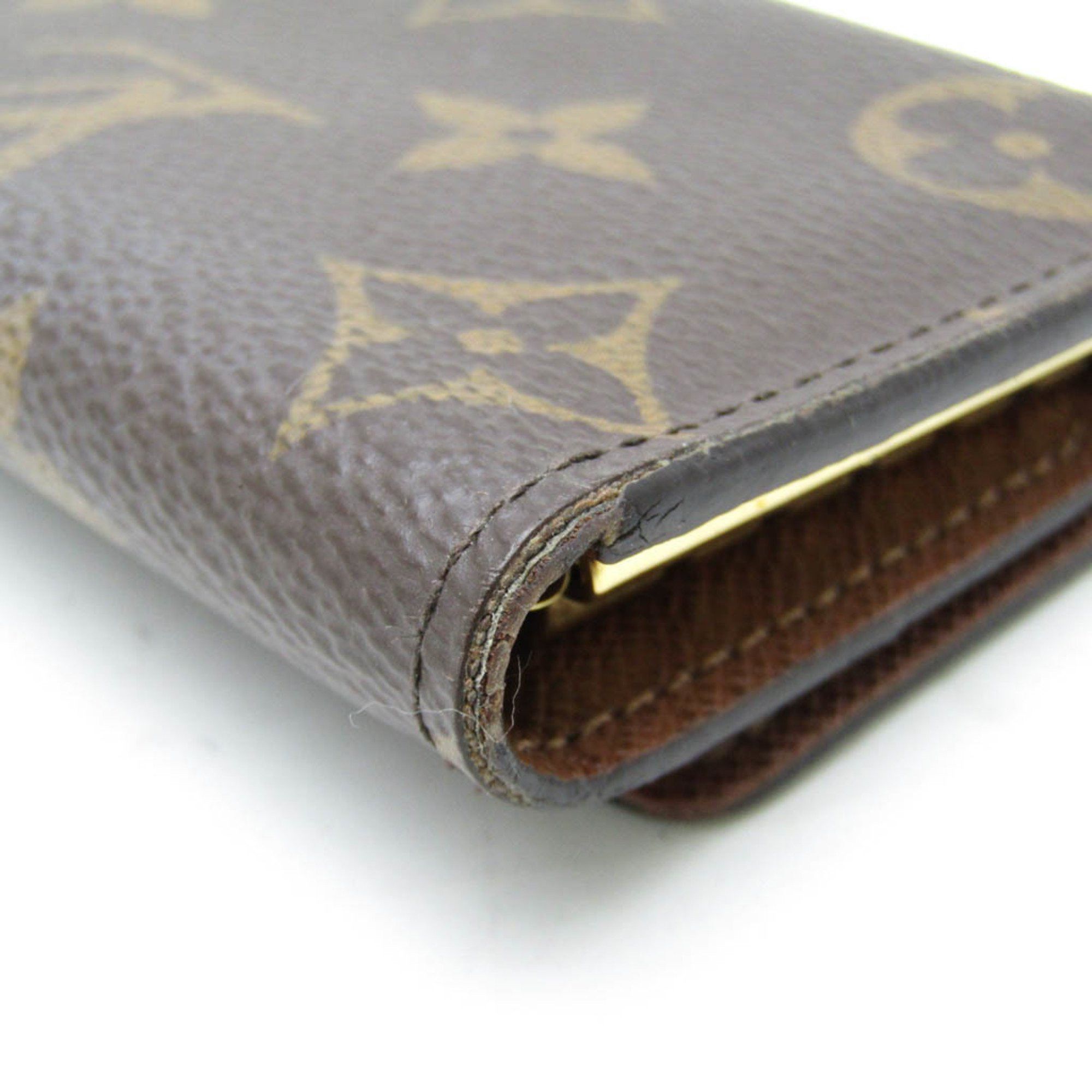 Louis Vuitton Louis Vuitton wallet Size ONE SIZE - 3 Thumbnail