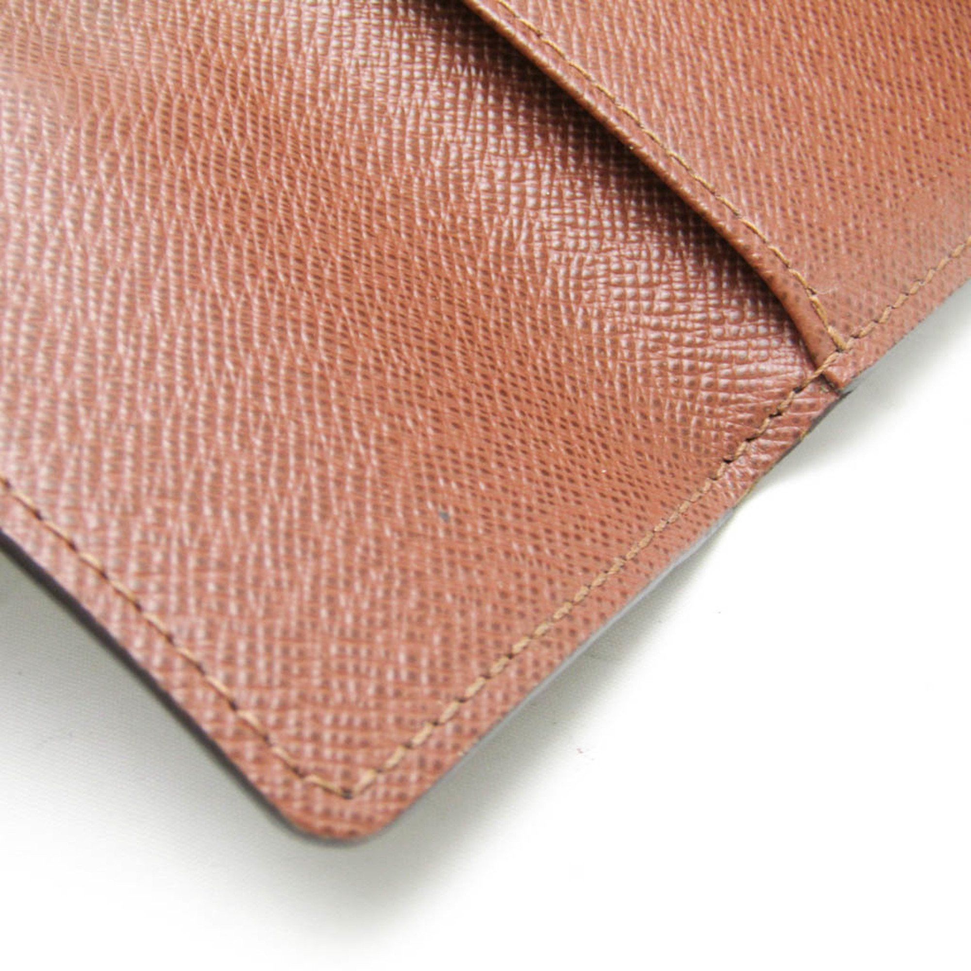 Louis Vuitton Louis Vuitton wallet Size ONE SIZE - 13 Thumbnail