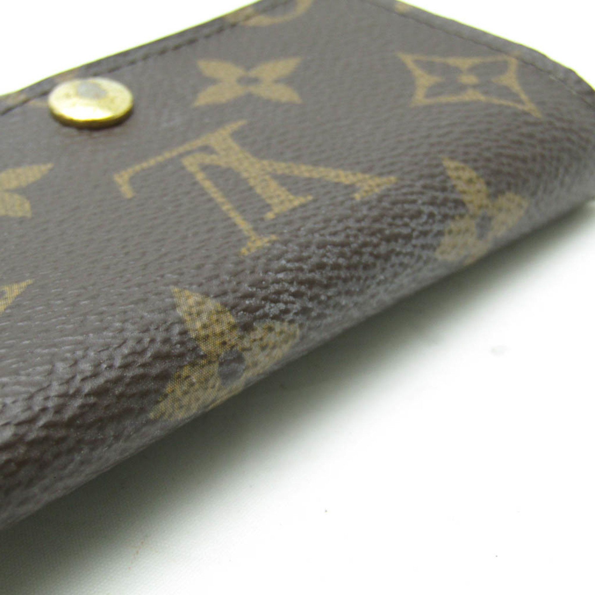 Louis Vuitton Louis Vuitton wallet Size ONE SIZE - 6 Thumbnail